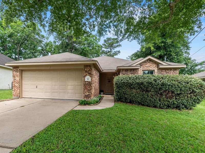 8 Shady Oak Lane