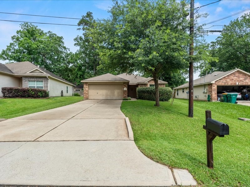 8 Shady Oak Lane