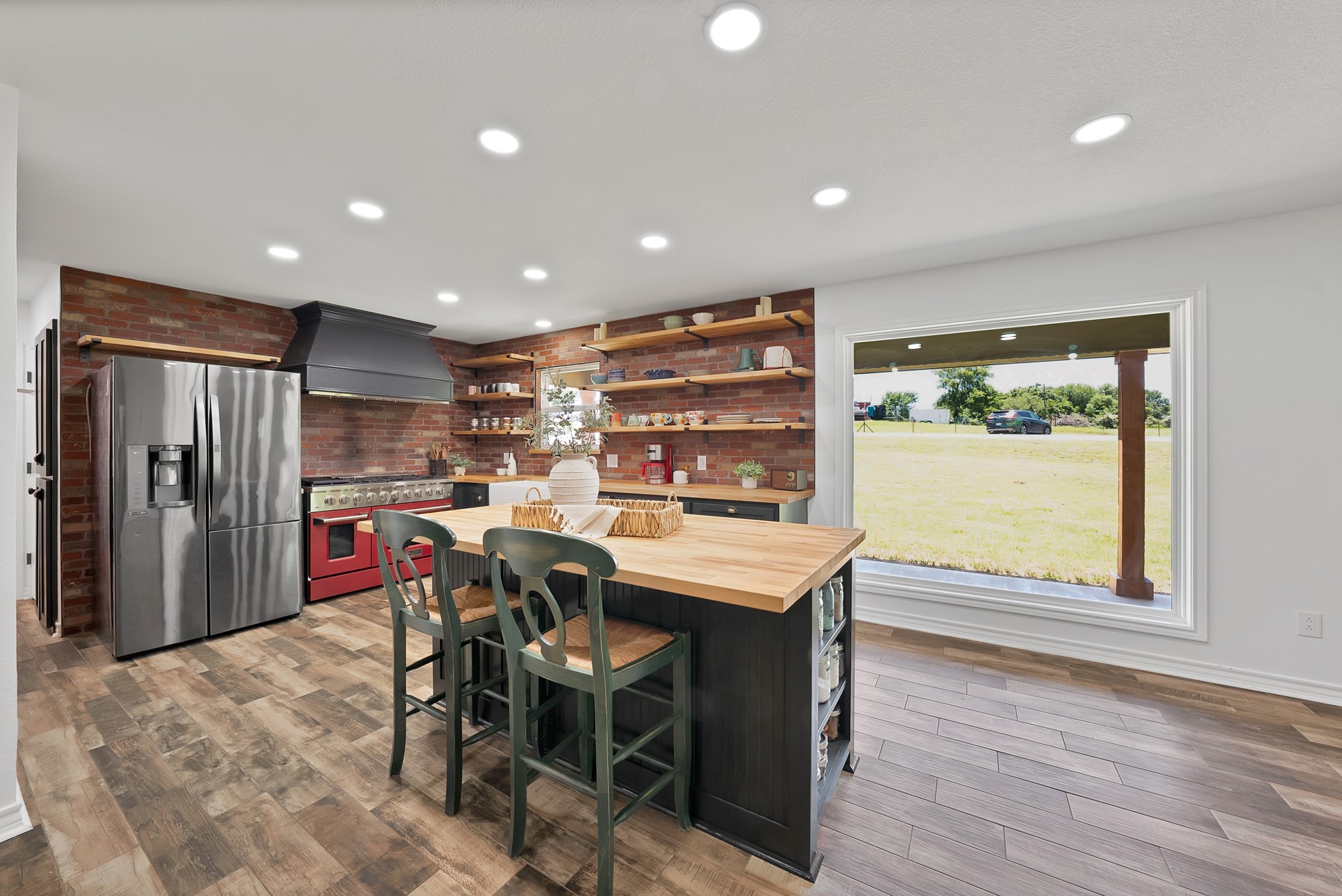3328 English Creek Court