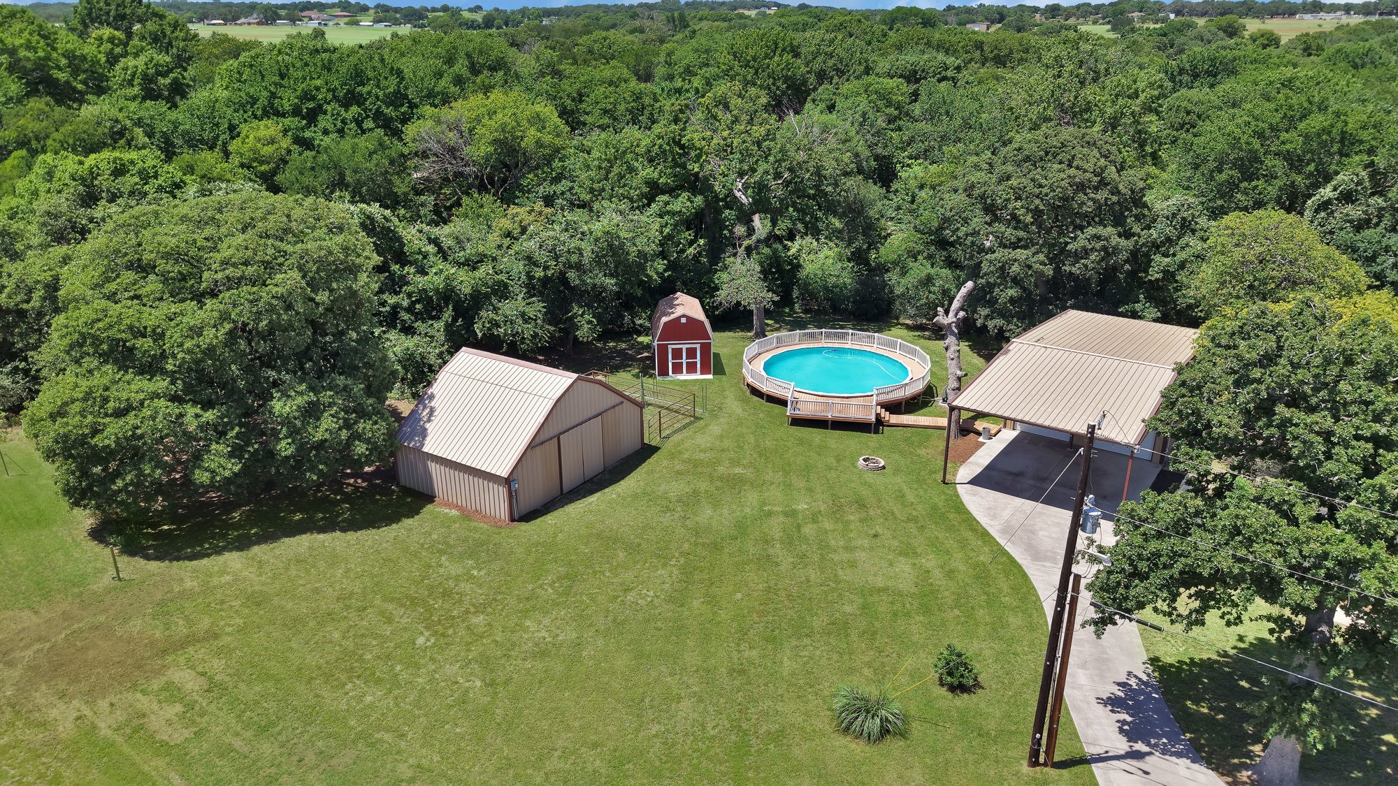 3328 English Creek Court
