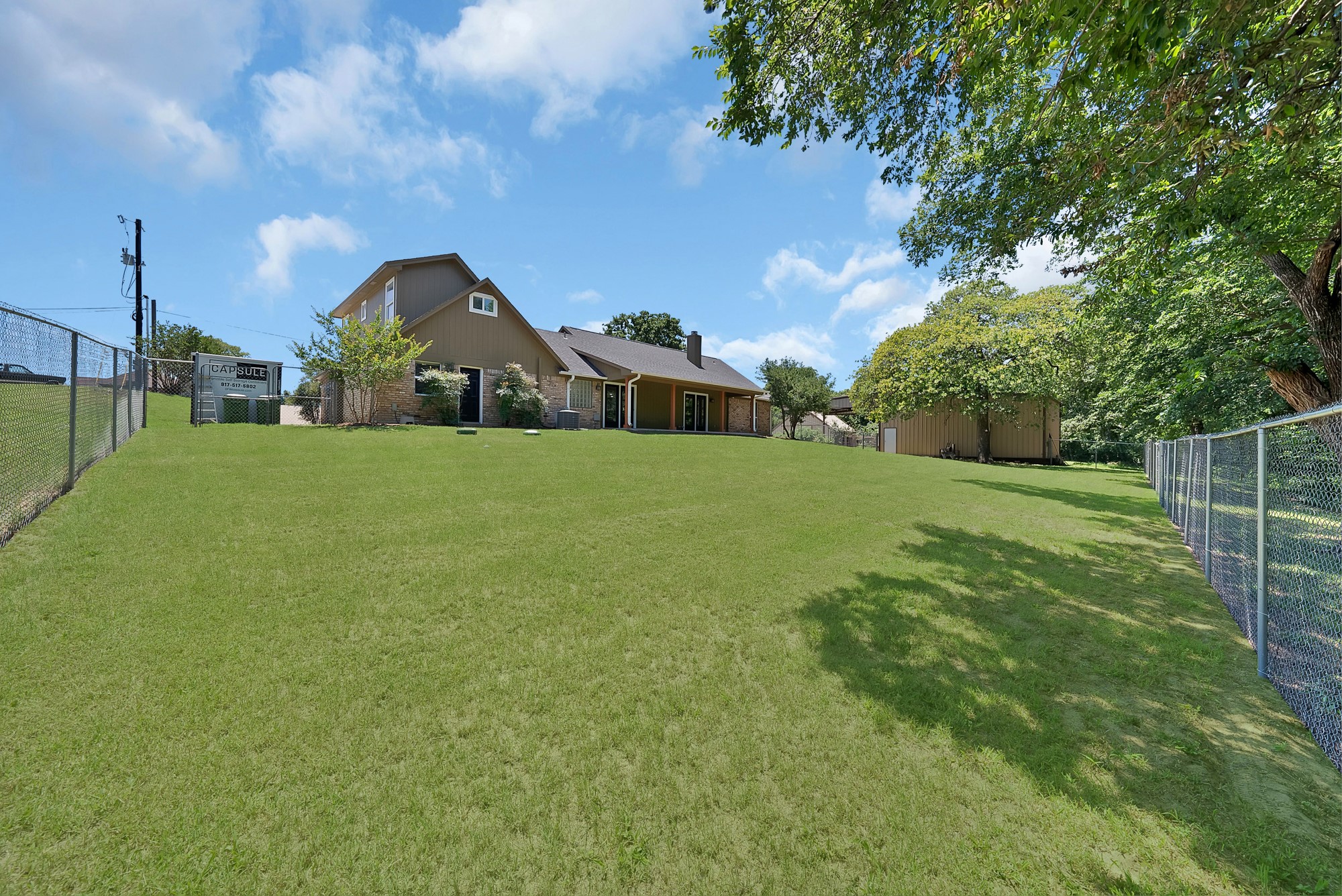 3328 English Creek Court
