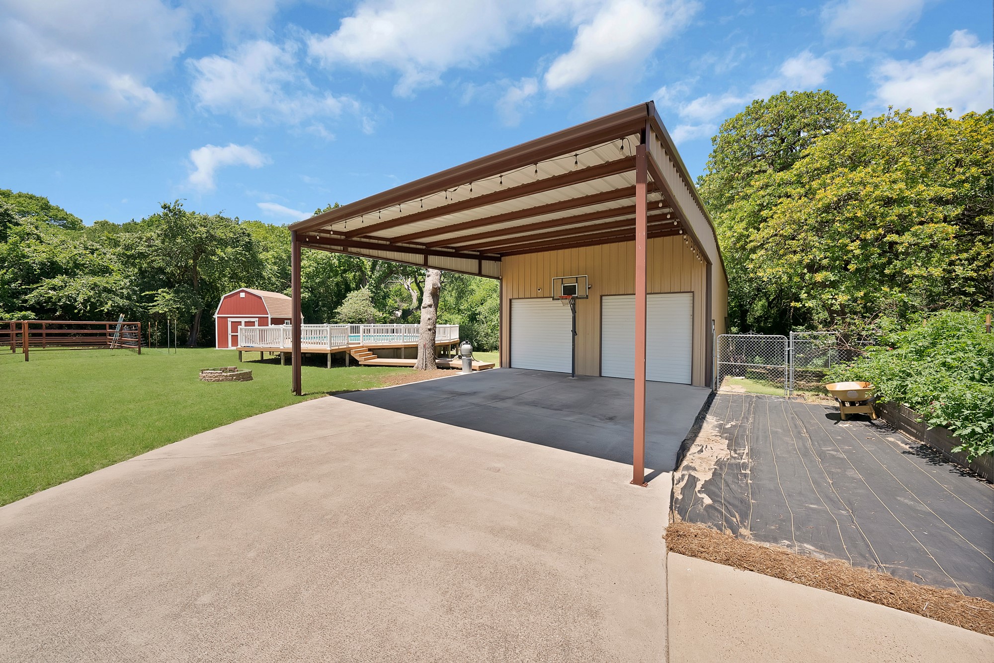 3328 English Creek Court