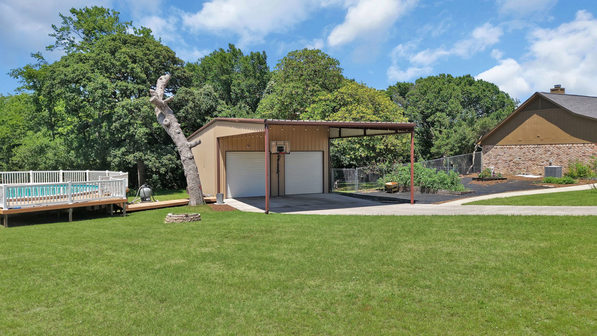 3328 English Creek Court