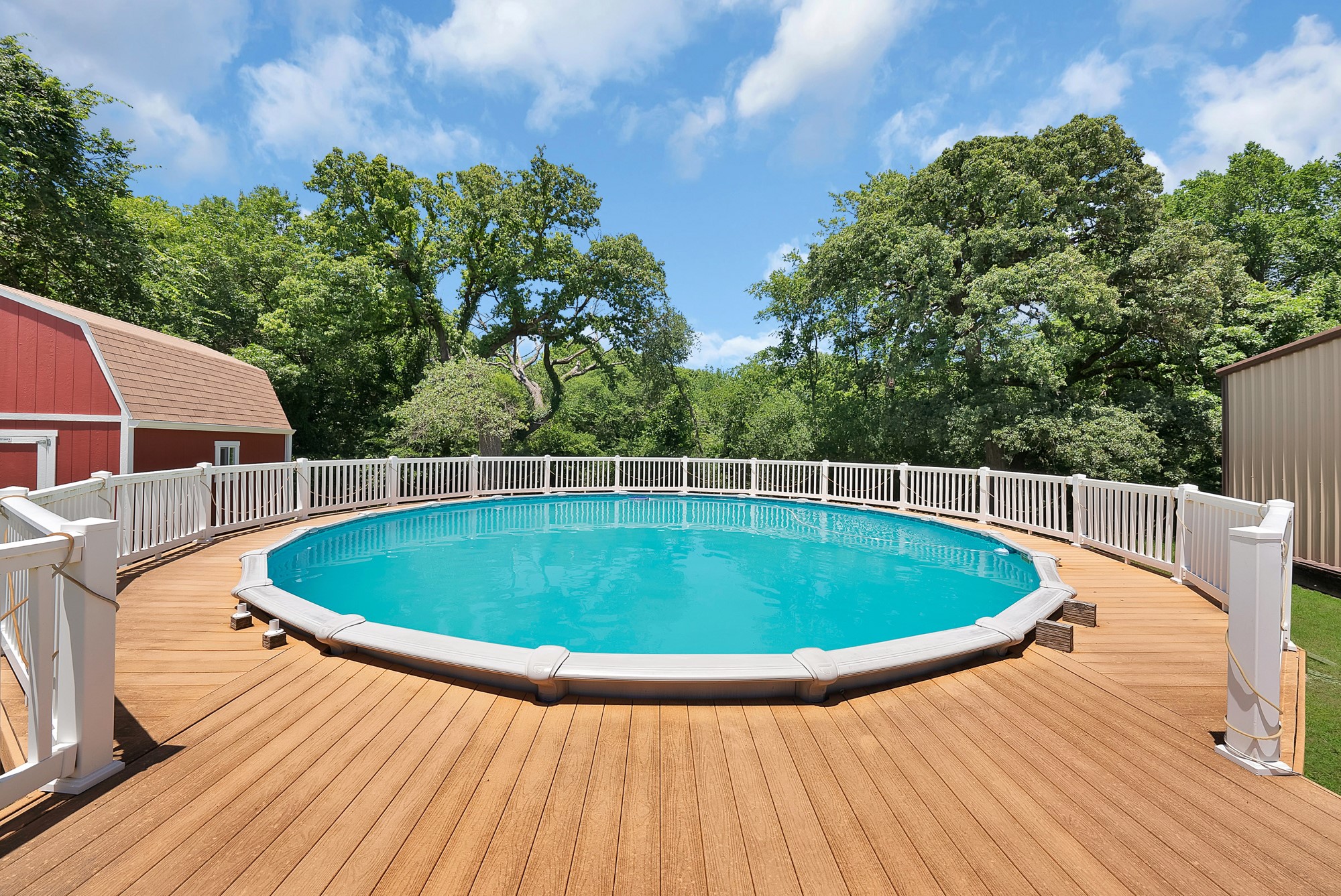 3328 English Creek Court