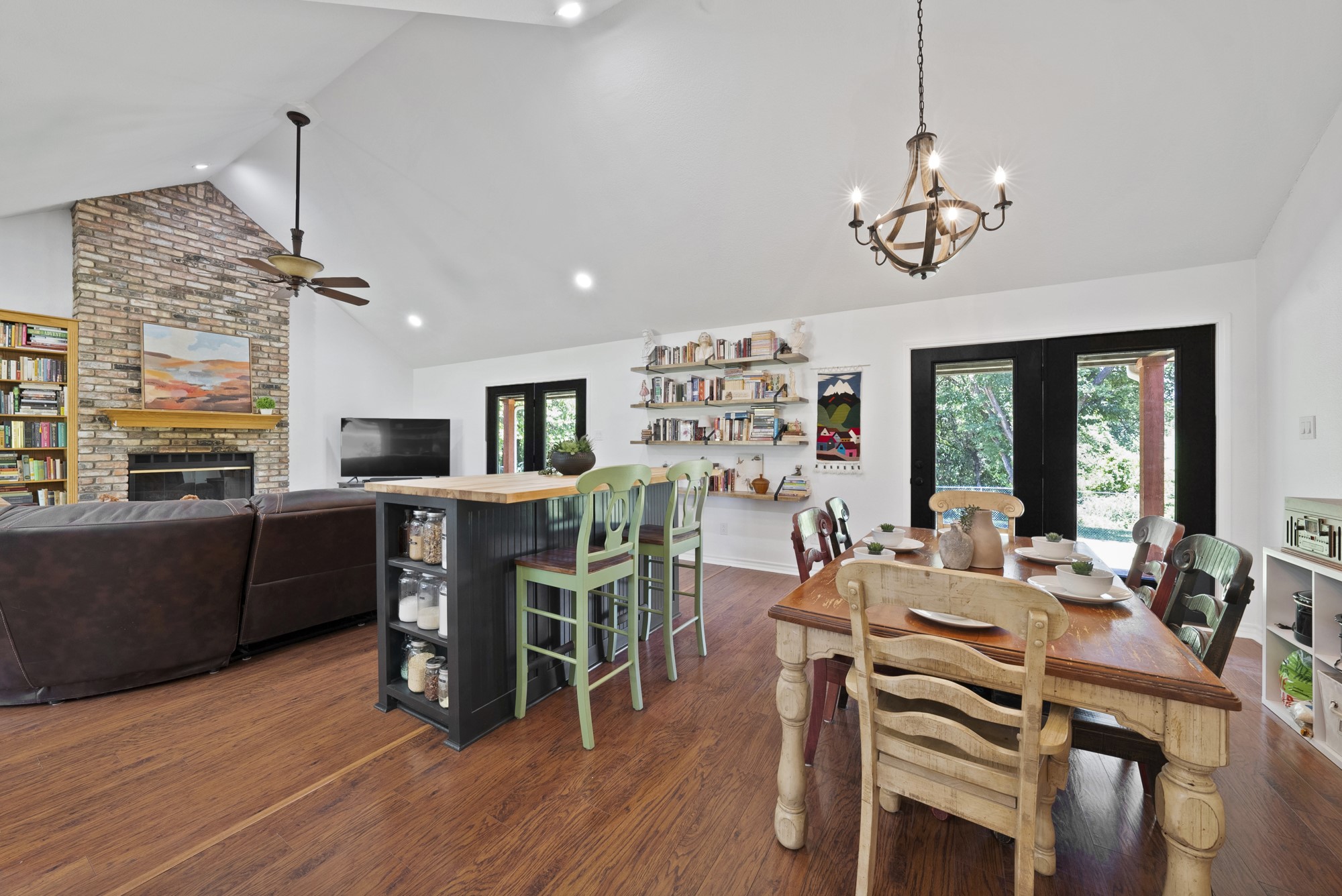 3328 English Creek Court
