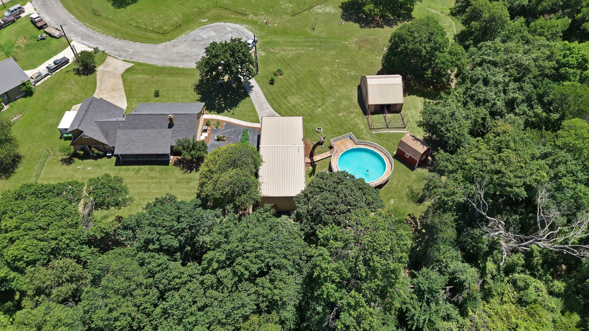 3328 English Creek Court
