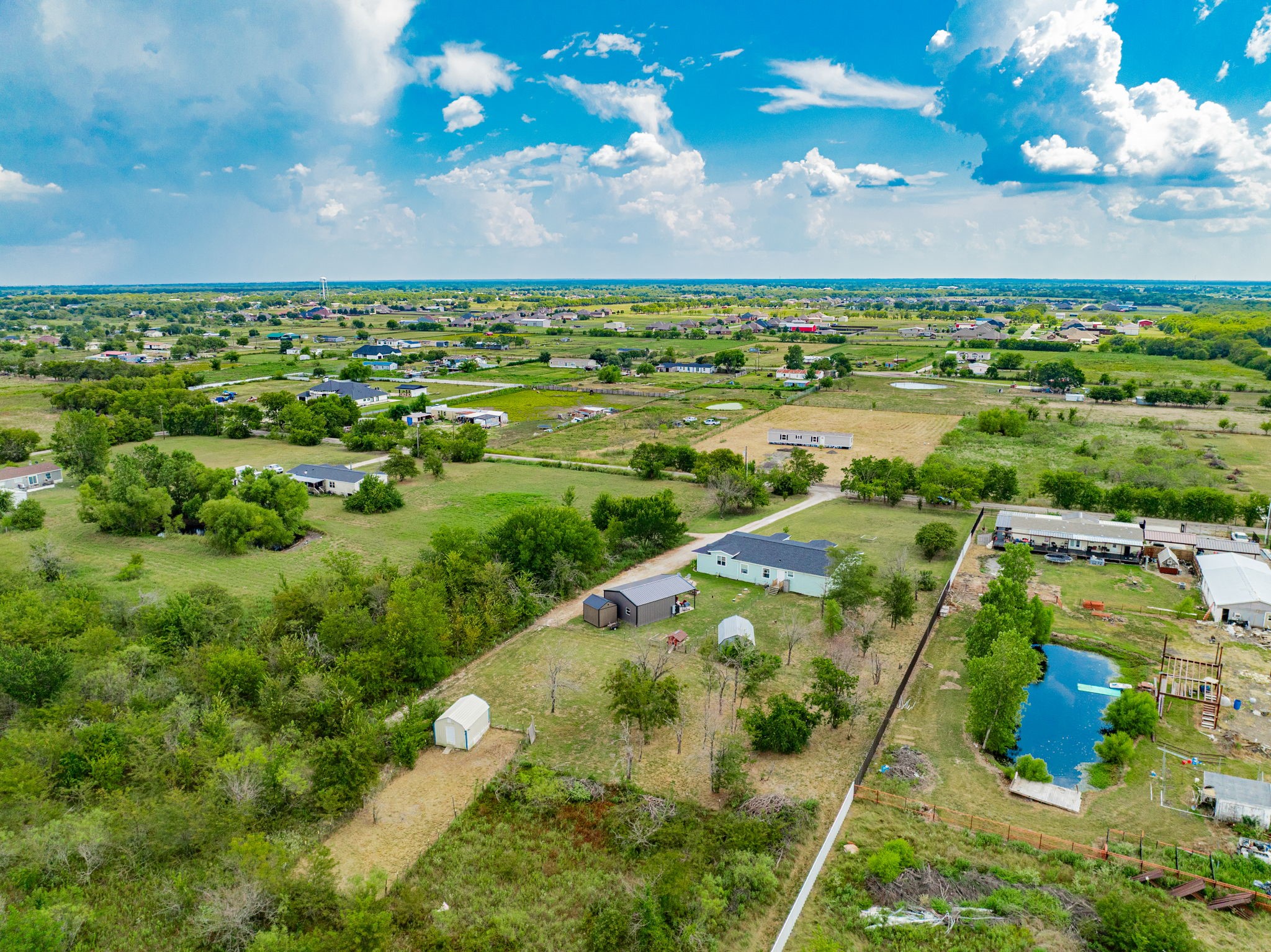 4510 County Road 2596