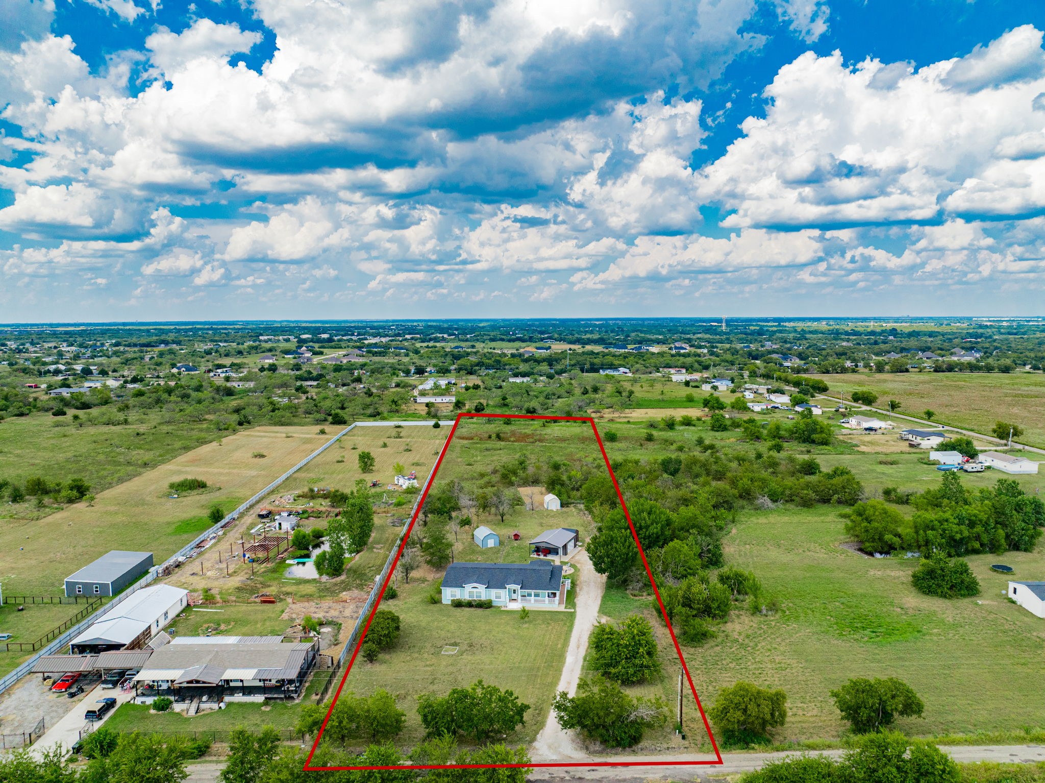 4510 County Road 2596