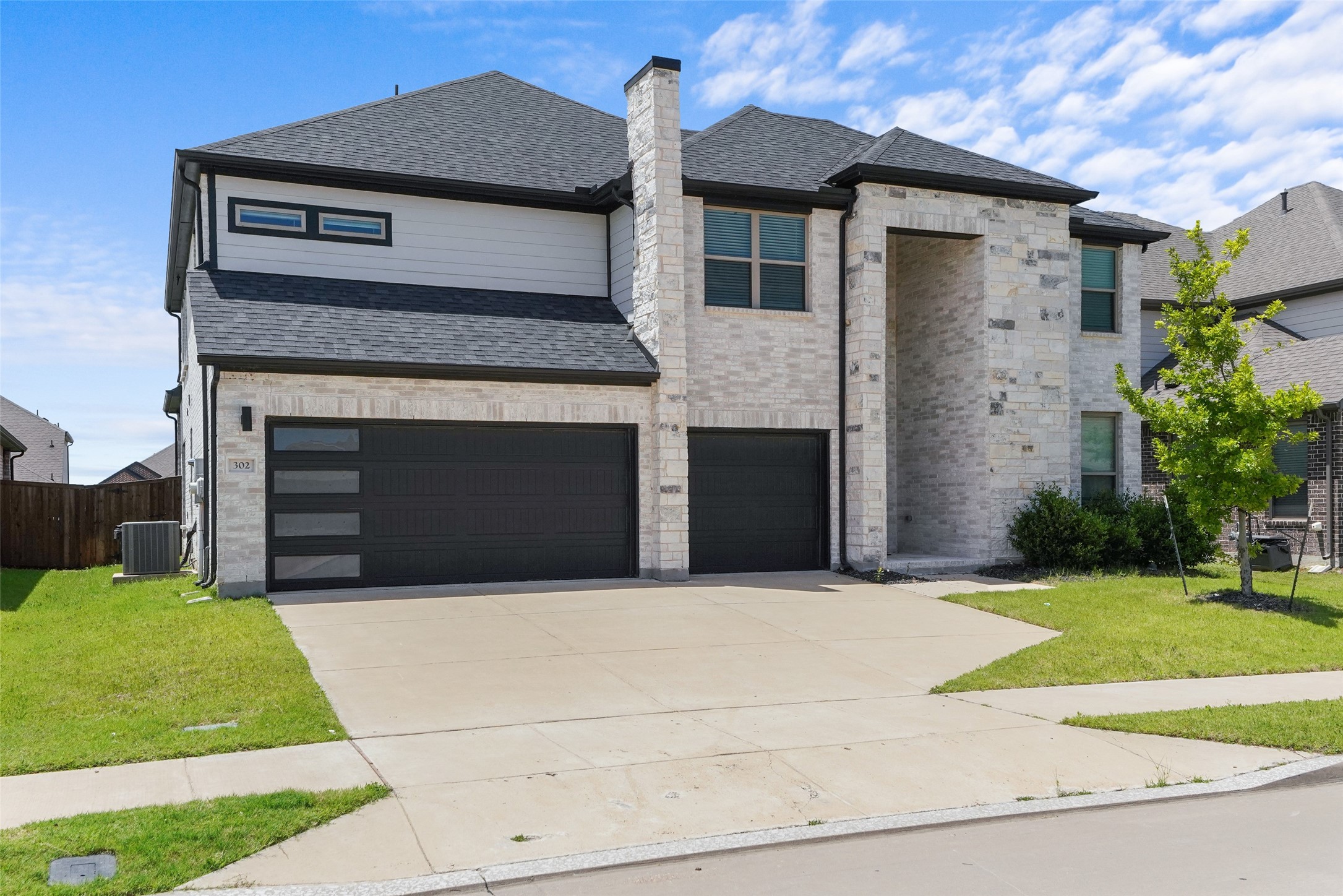 302 Coyote Creek Drive