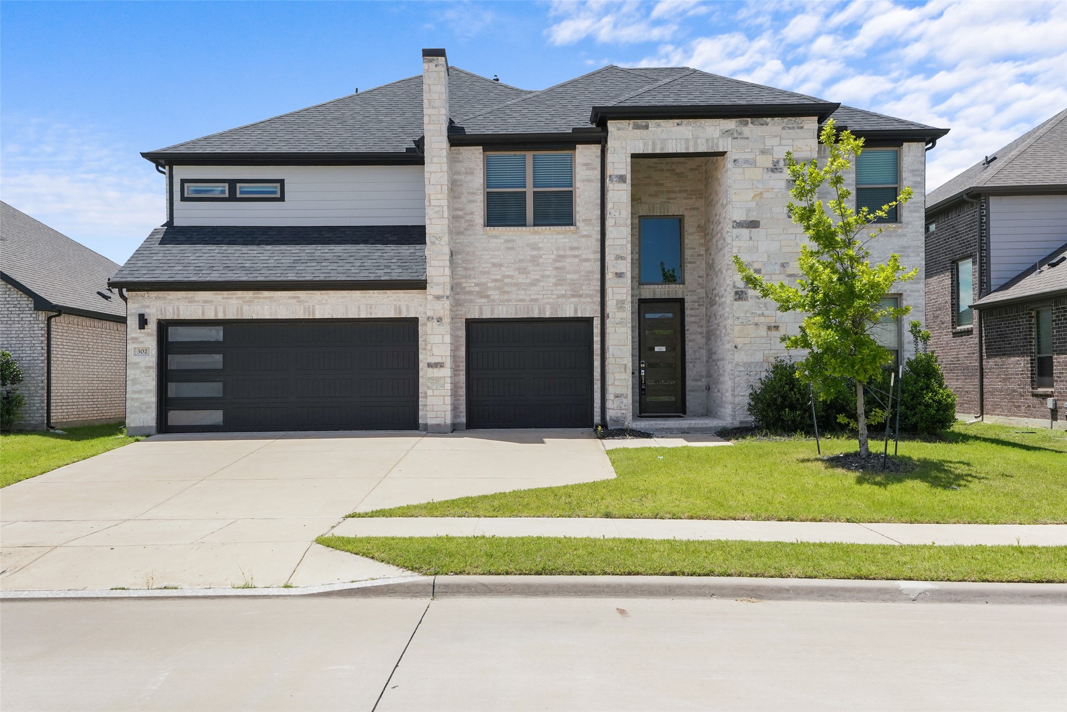 302 Coyote Creek Drive