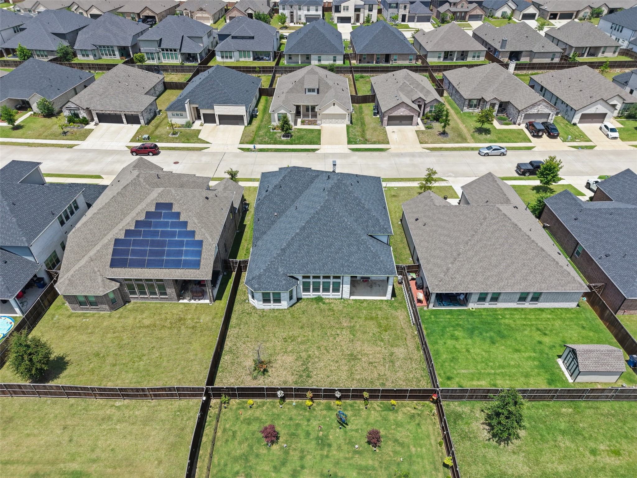 302 Coyote Creek Drive