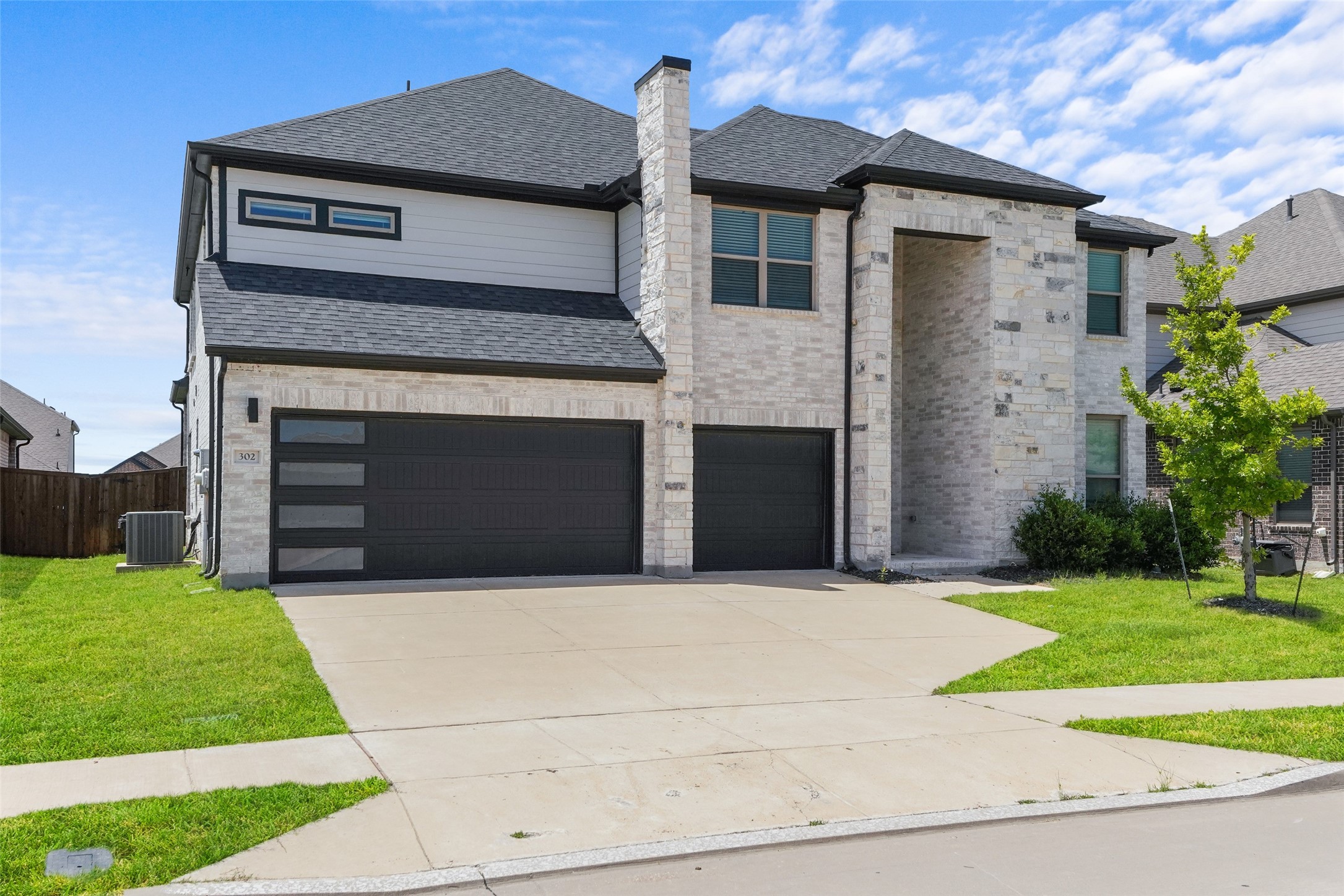 302 Coyote Creek Drive