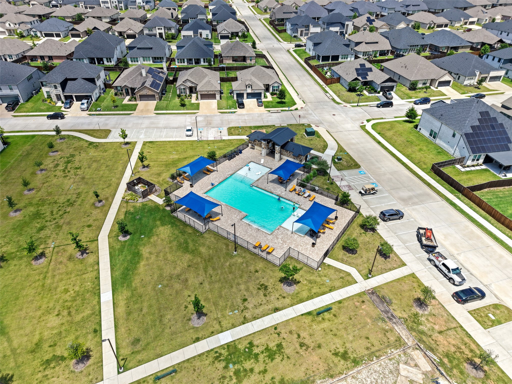 302 Coyote Creek Drive