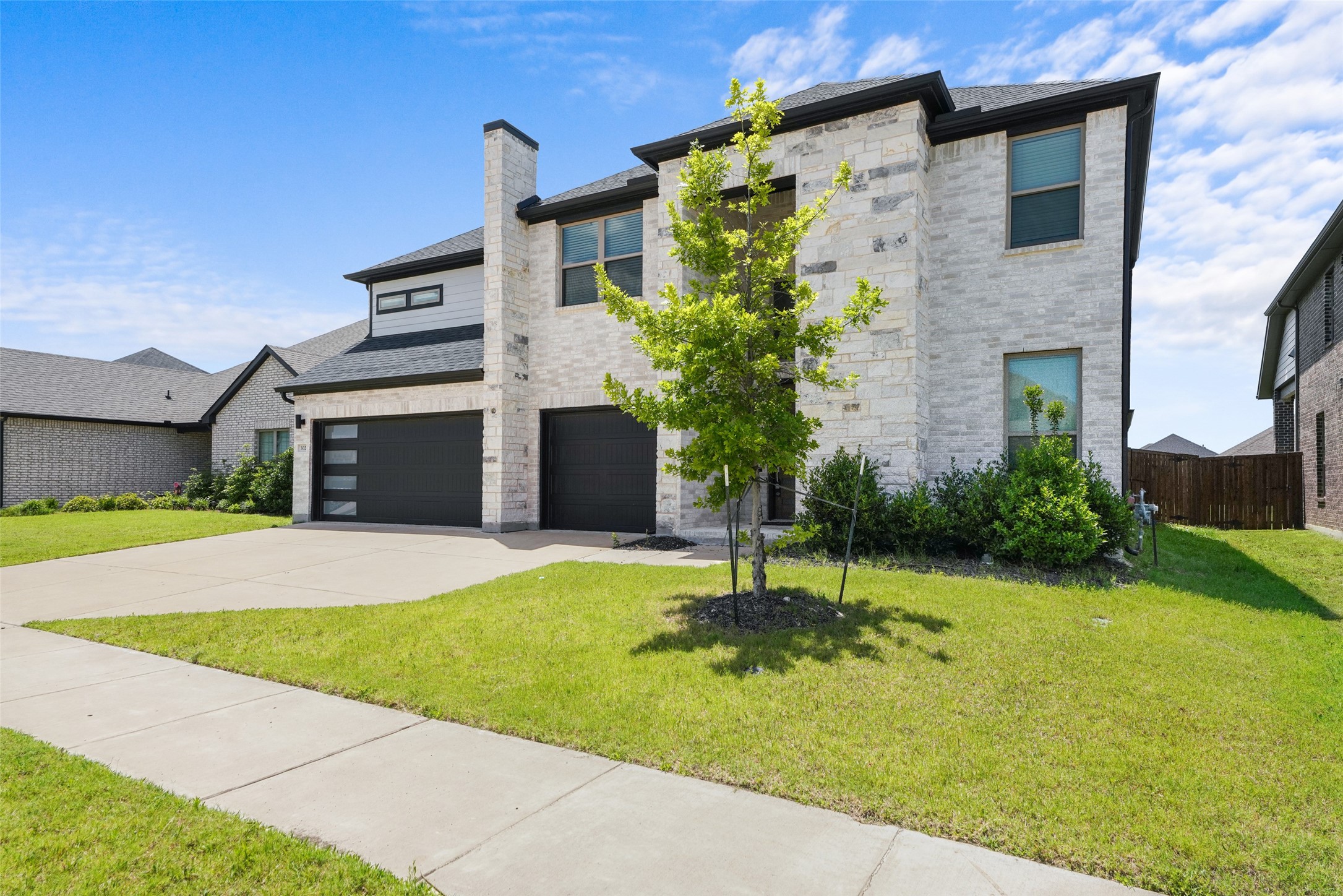 302 Coyote Creek Drive