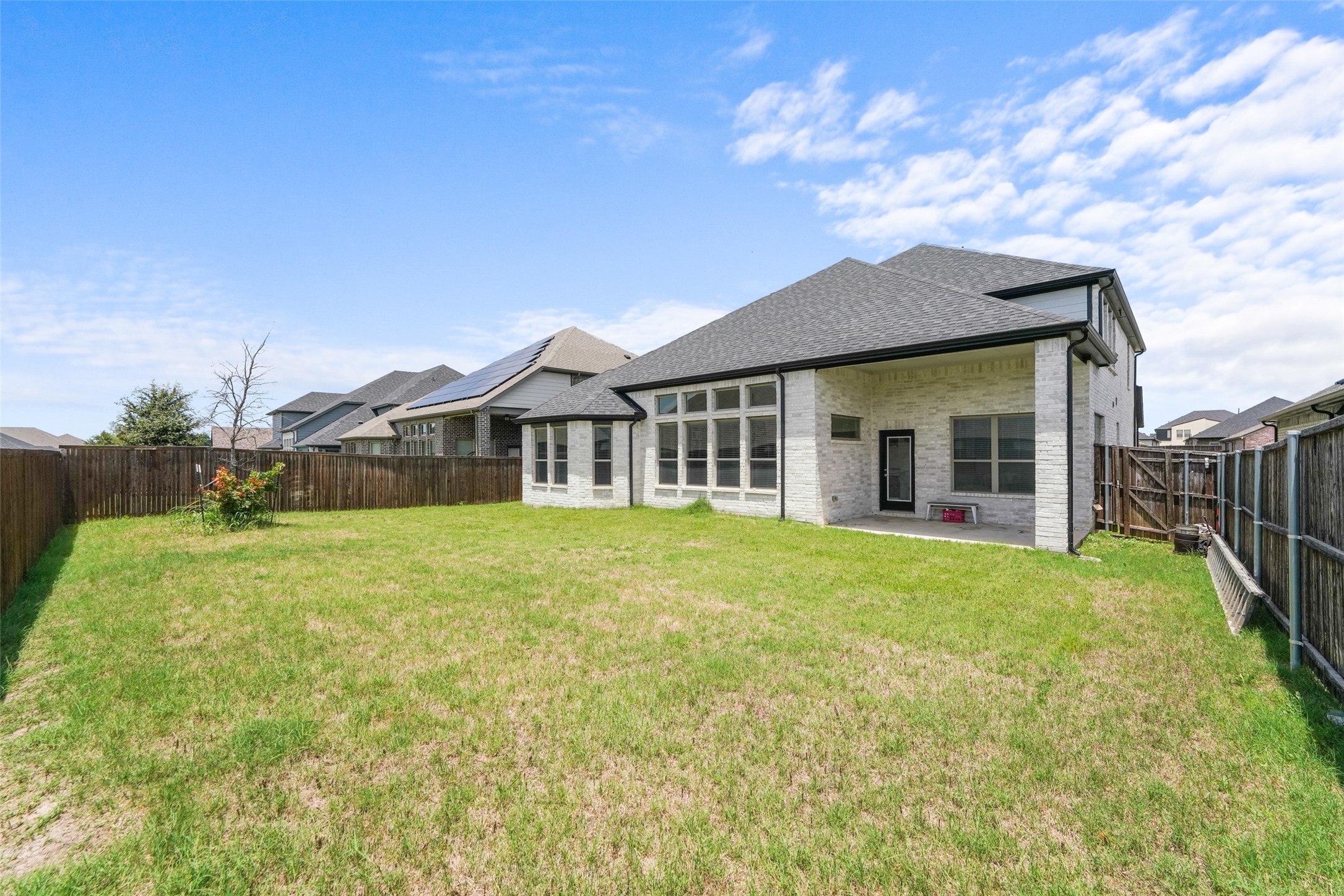 302 Coyote Creek Drive
