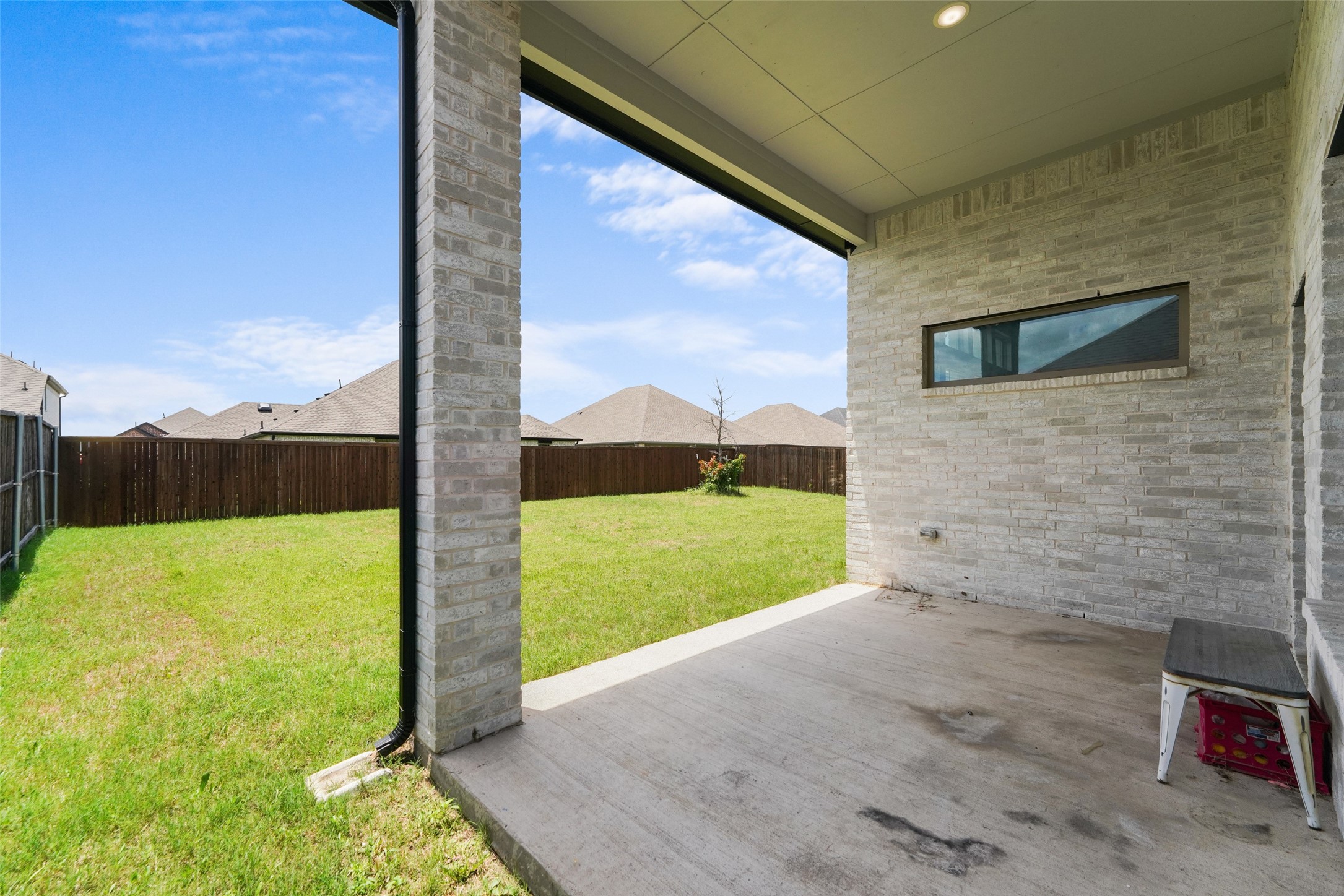 302 Coyote Creek Drive