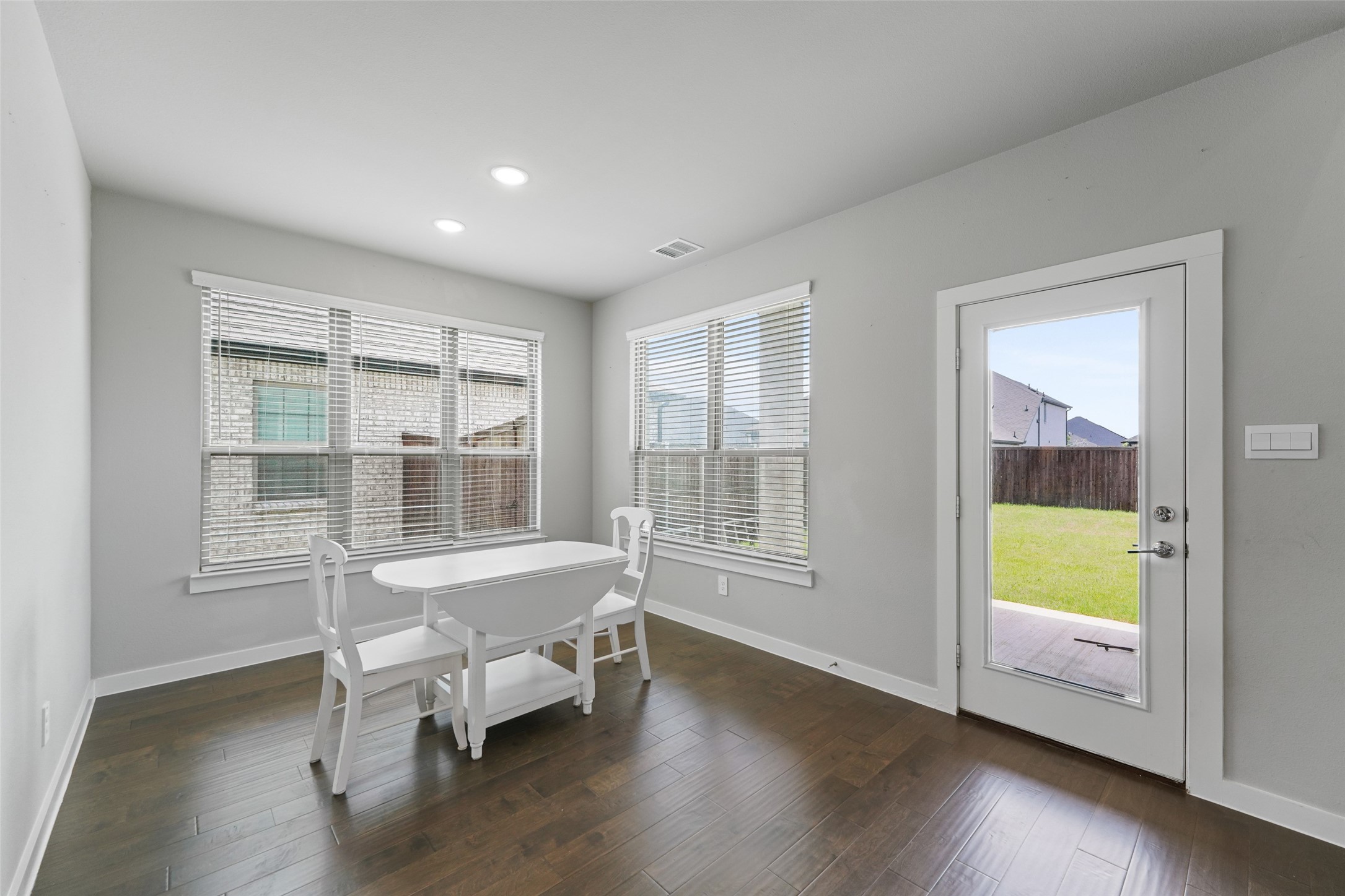 302 Coyote Creek Drive