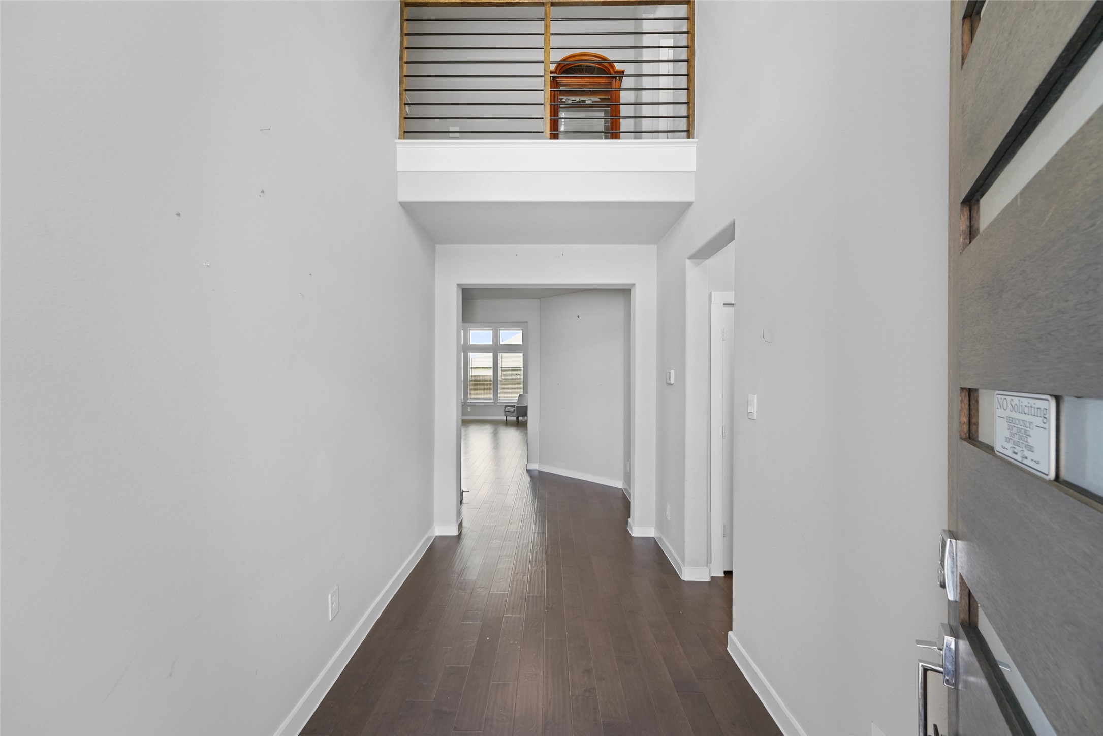 302 Coyote Creek Drive