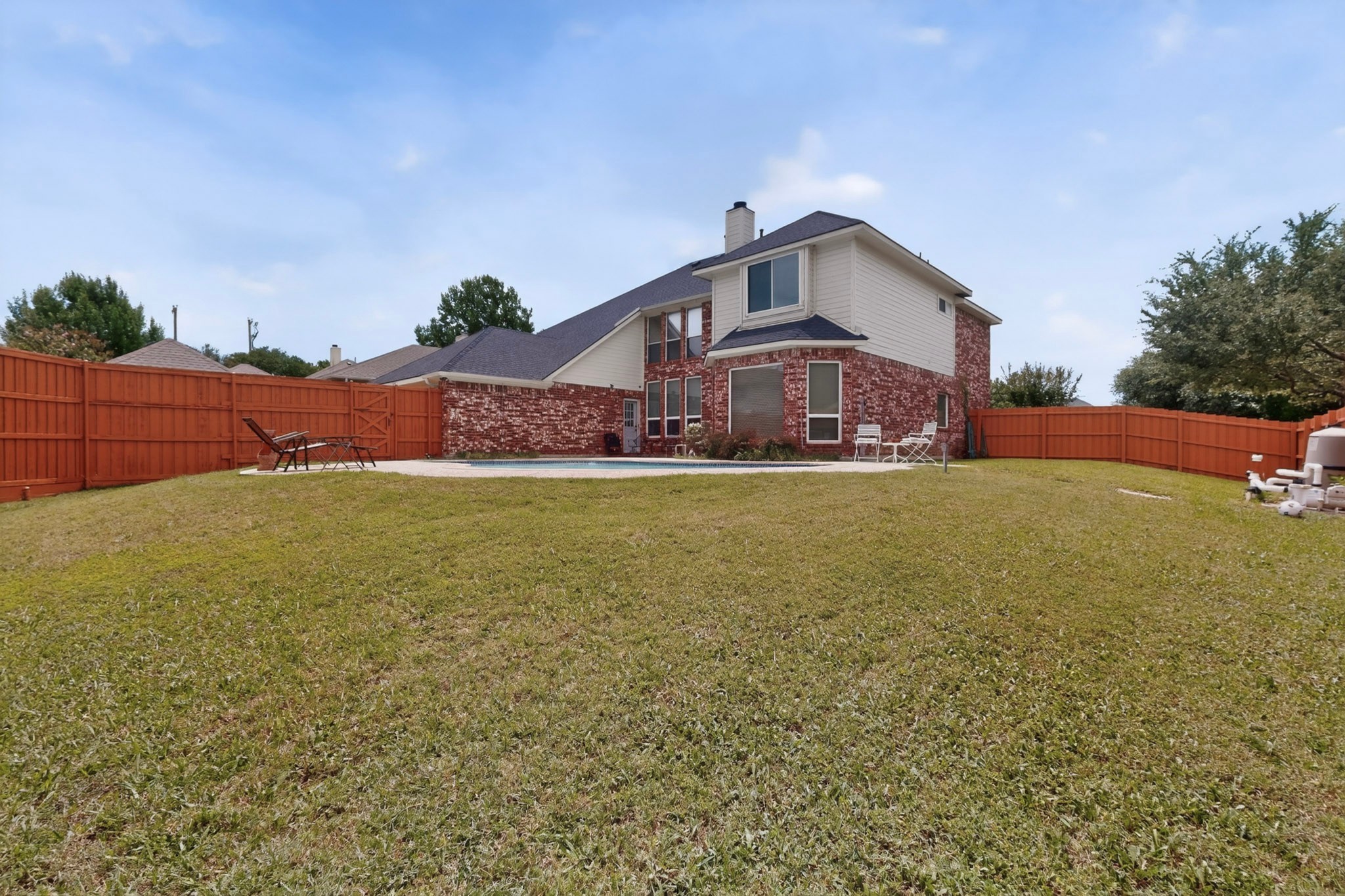 1225 Donegal Lane