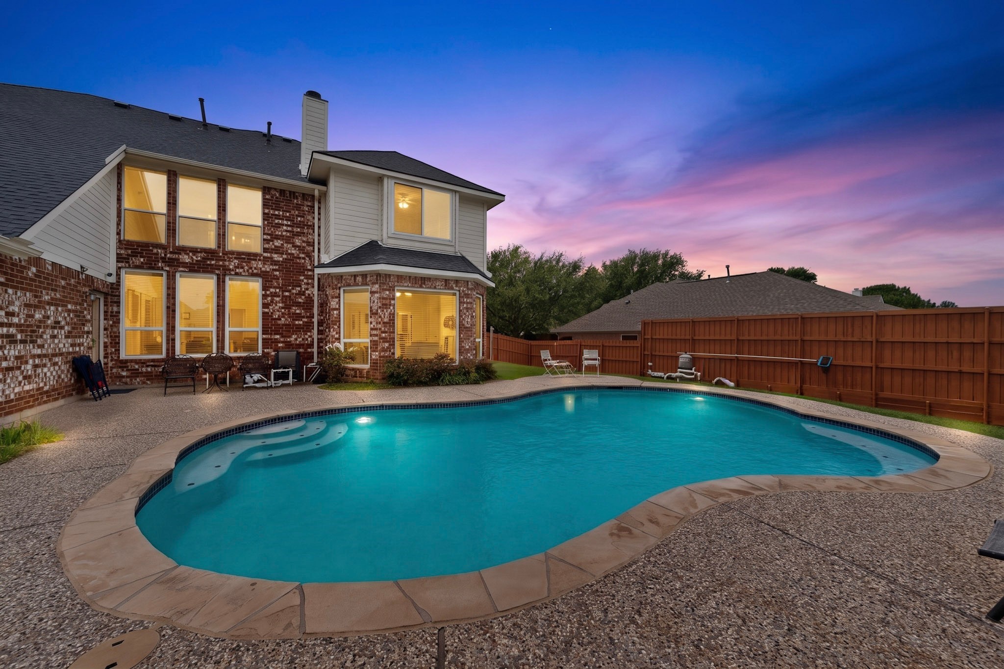 1225 Donegal Lane