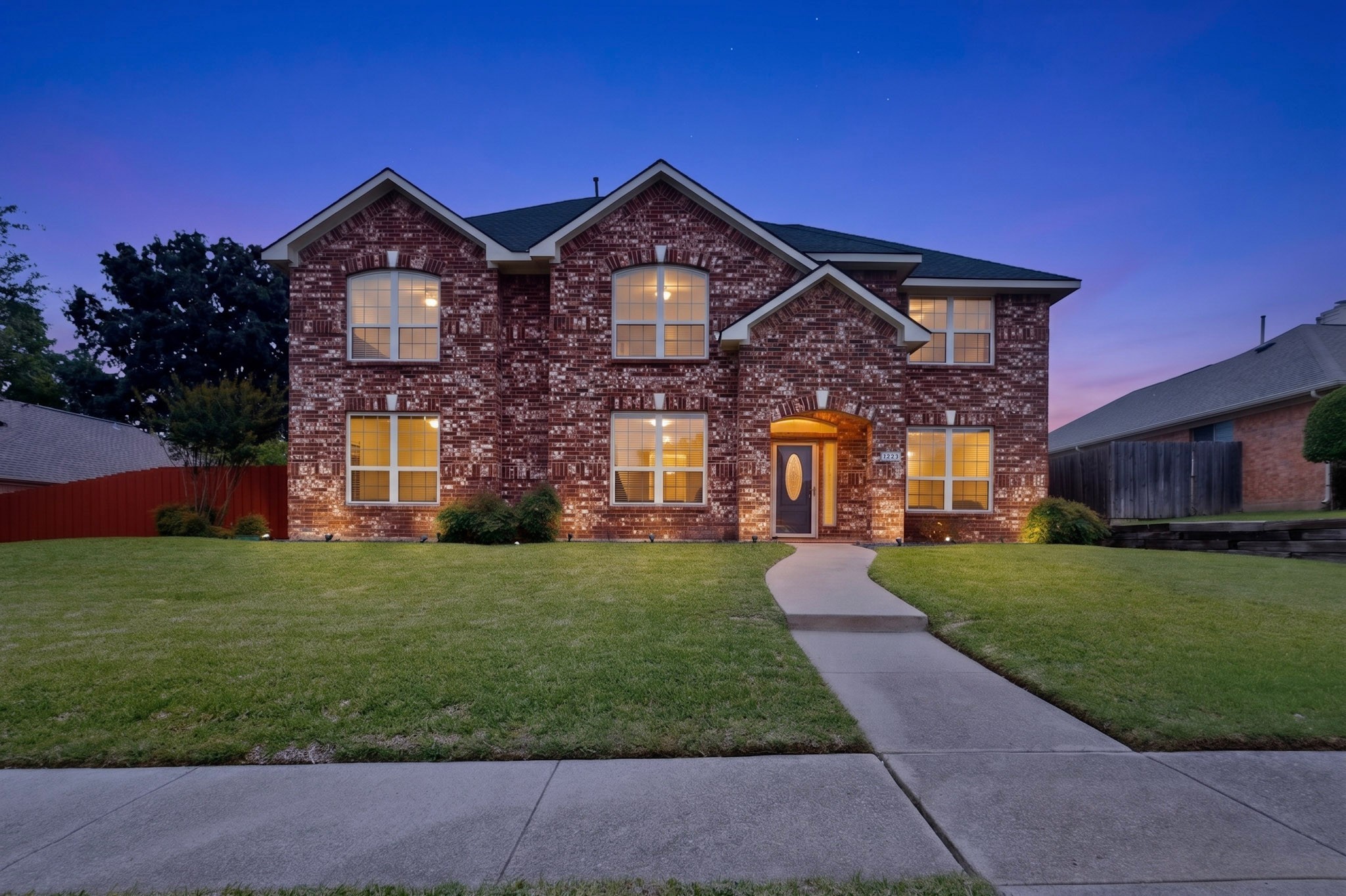 1225 Donegal Lane