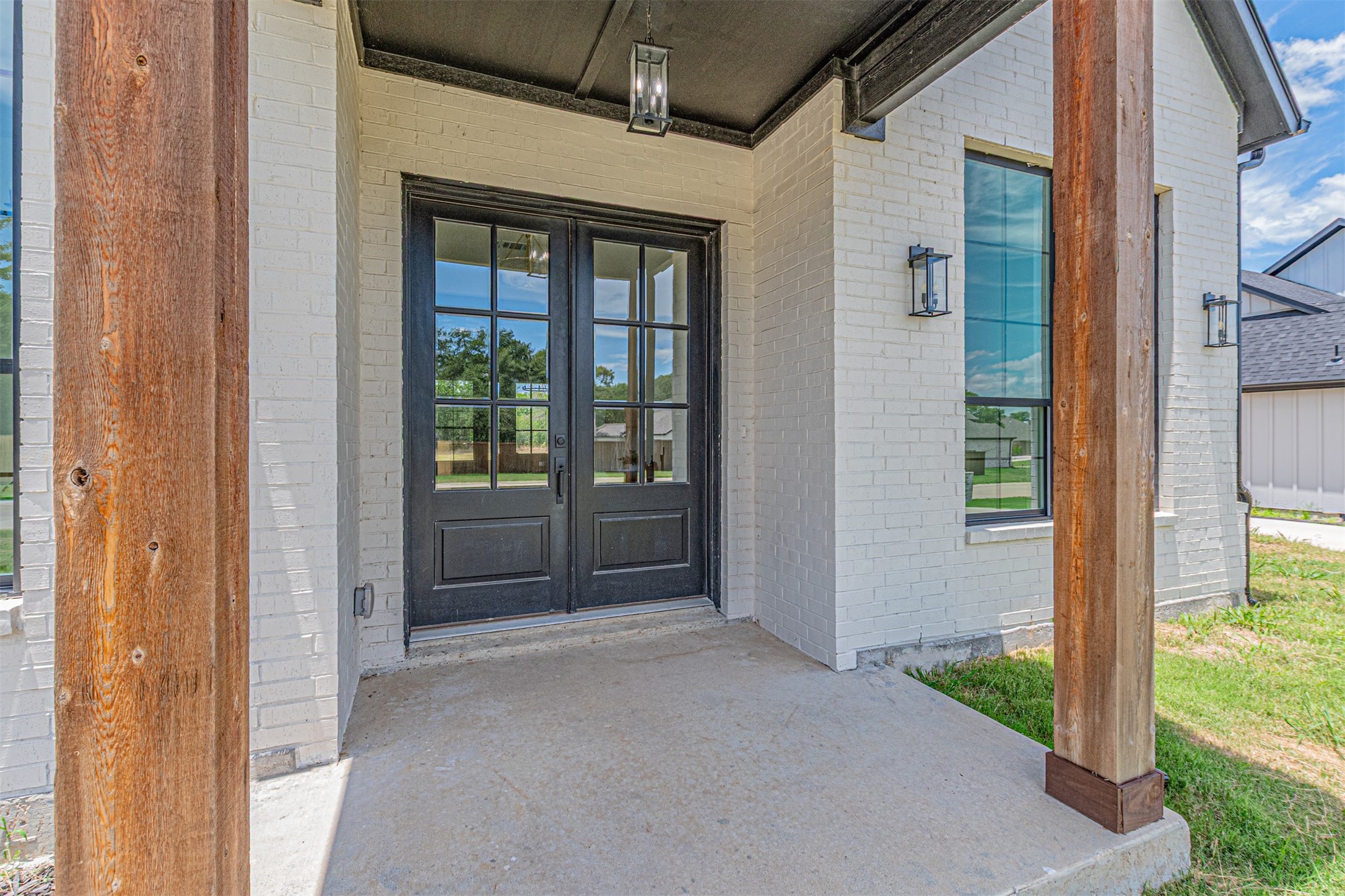 360 Dalton Road