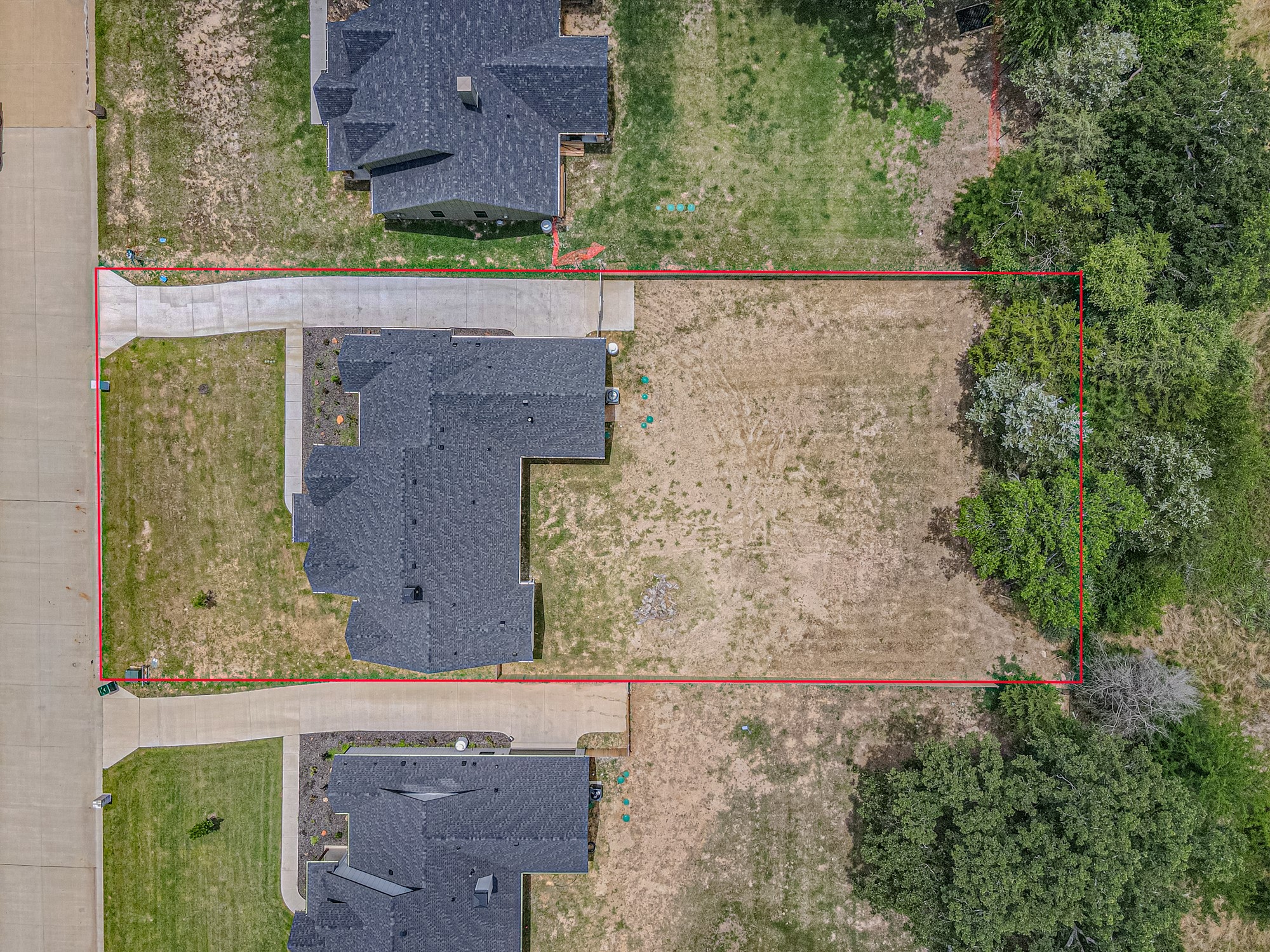 360 Dalton Road