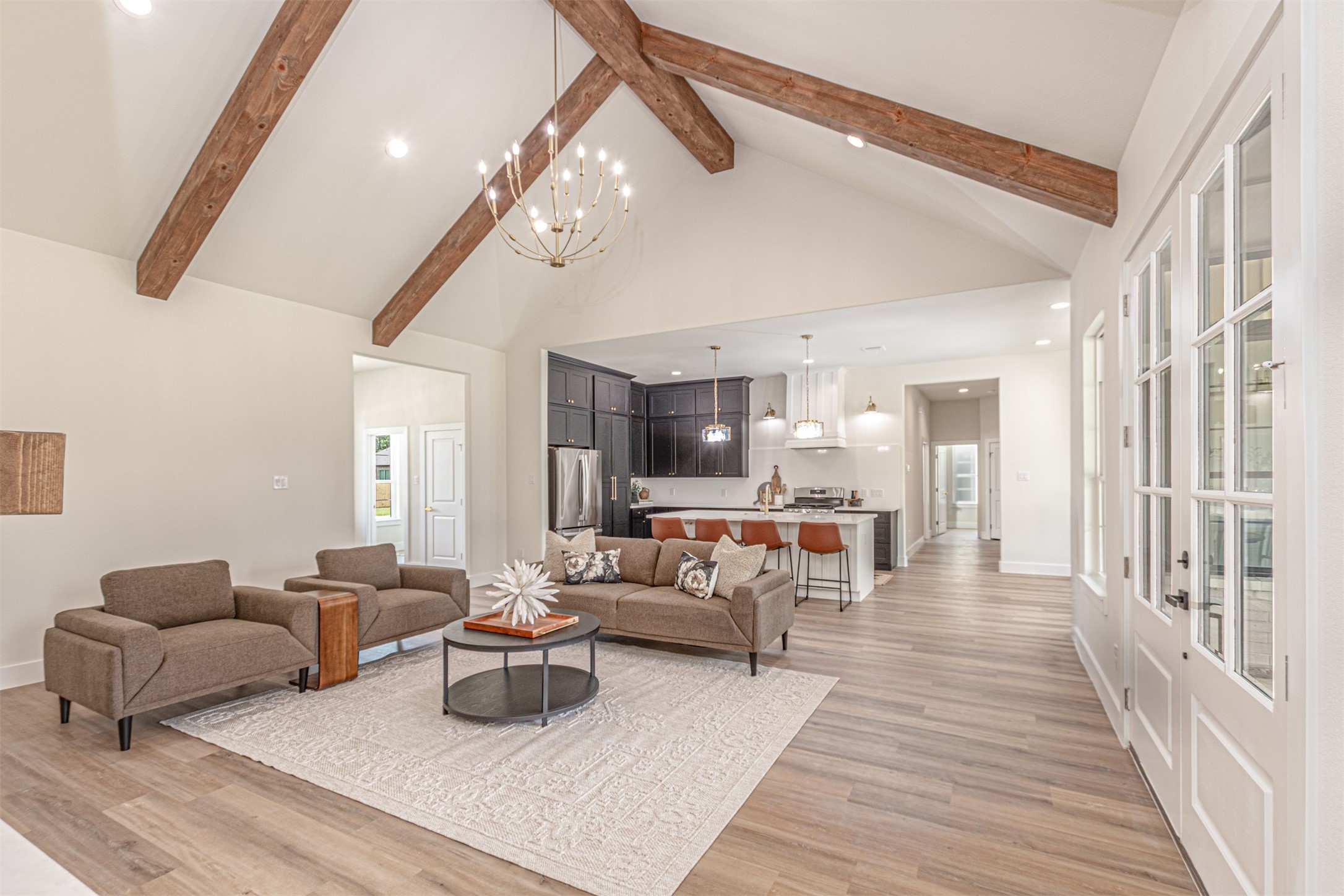 360 Dalton Road