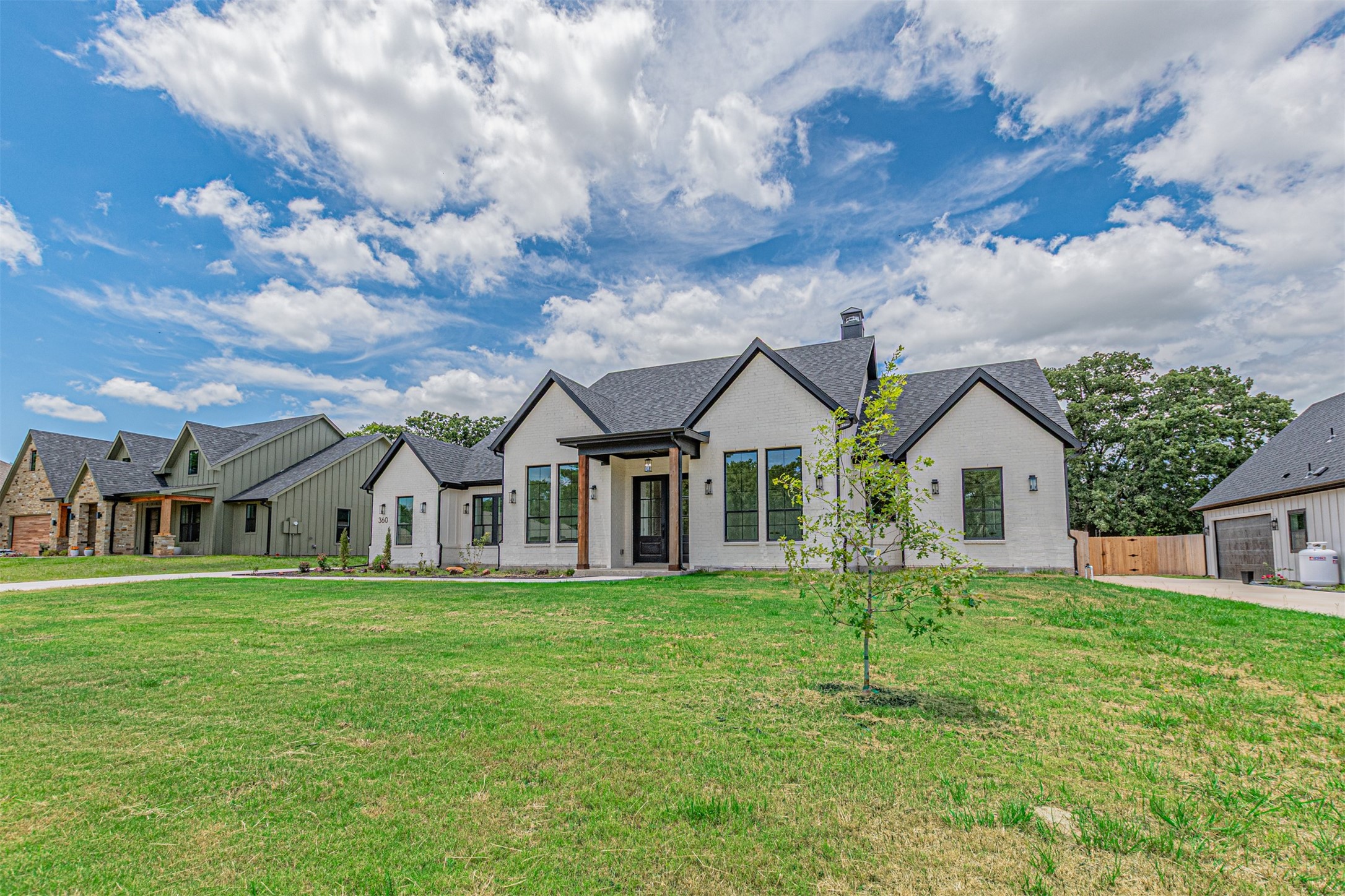 360 Dalton Road