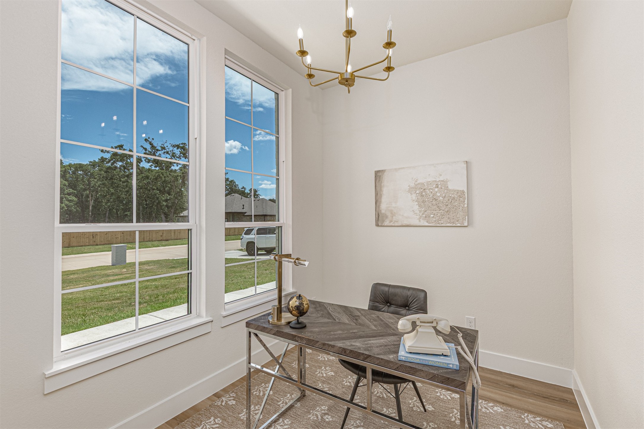 360 Dalton Road
