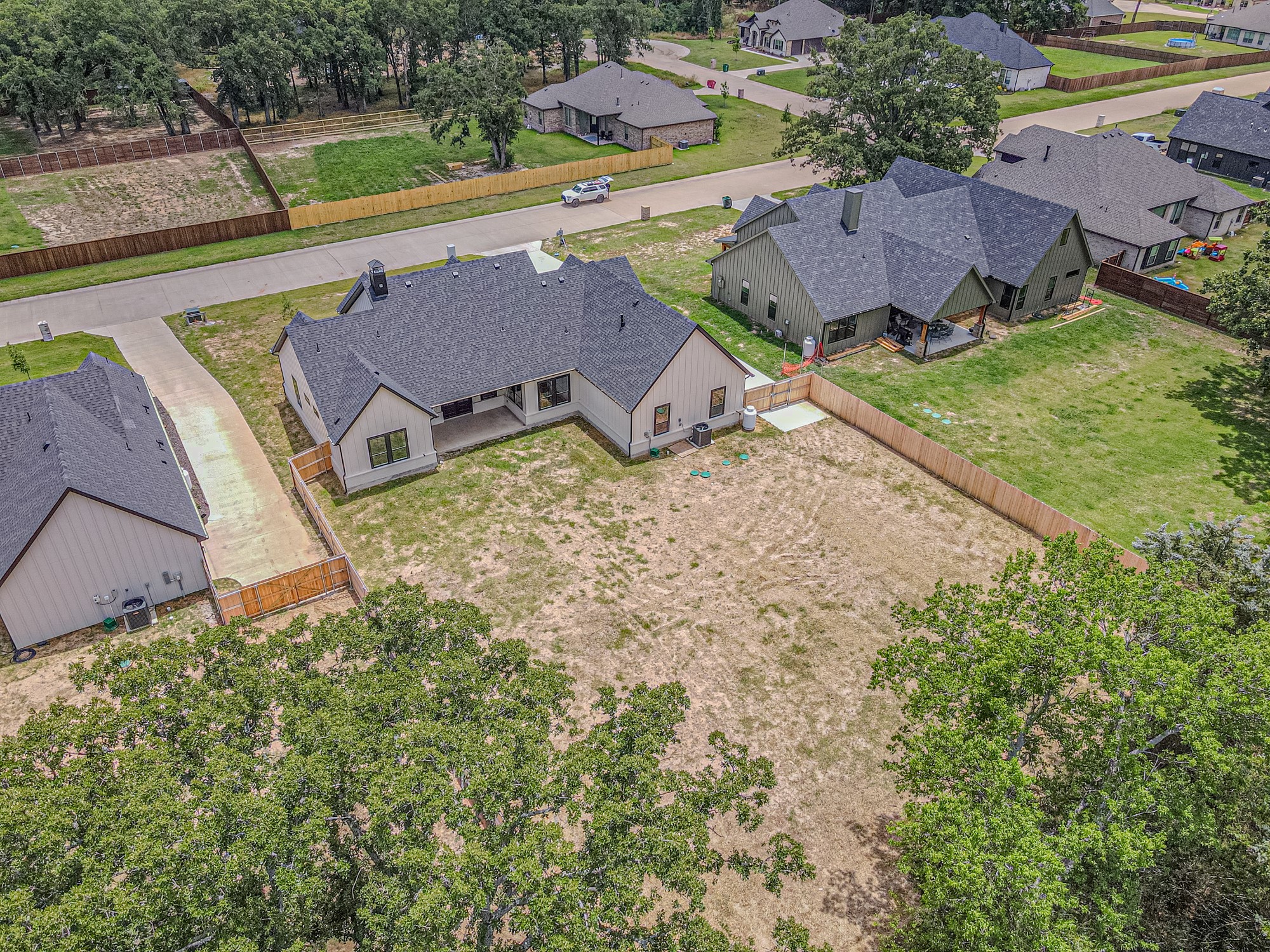360 Dalton Road