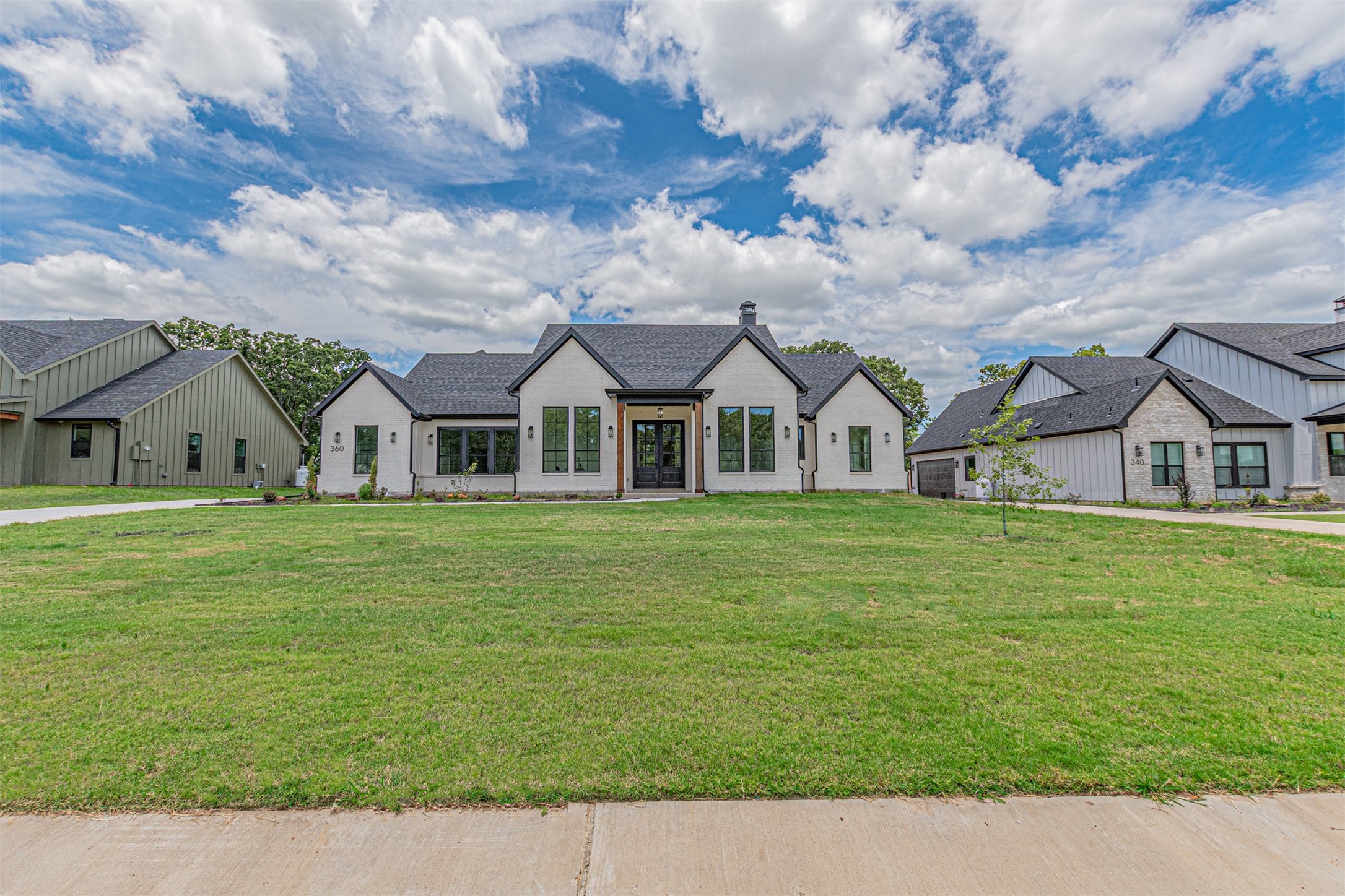 360 Dalton Road