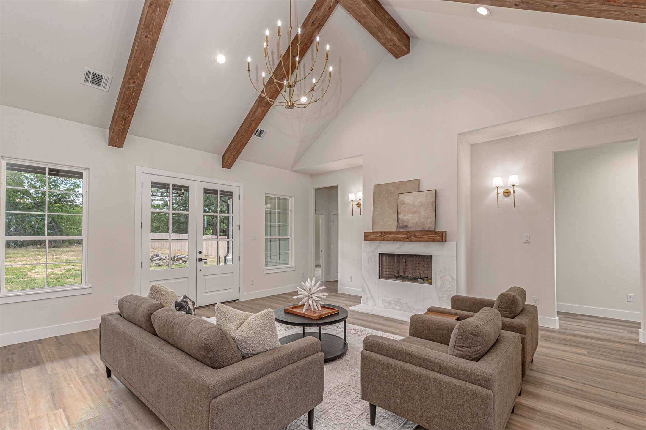 360 Dalton Road