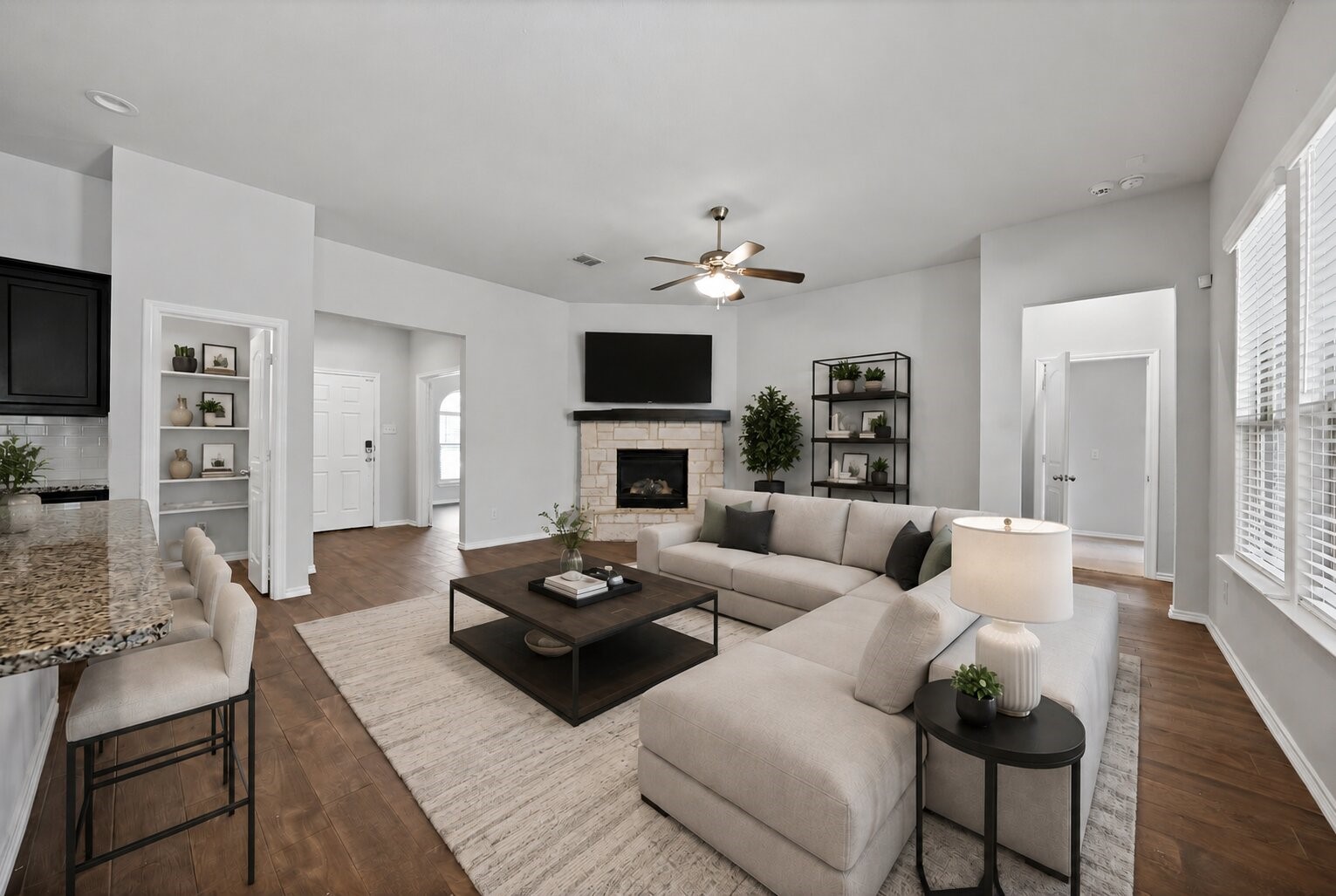 1338 Winding Hollow Drive