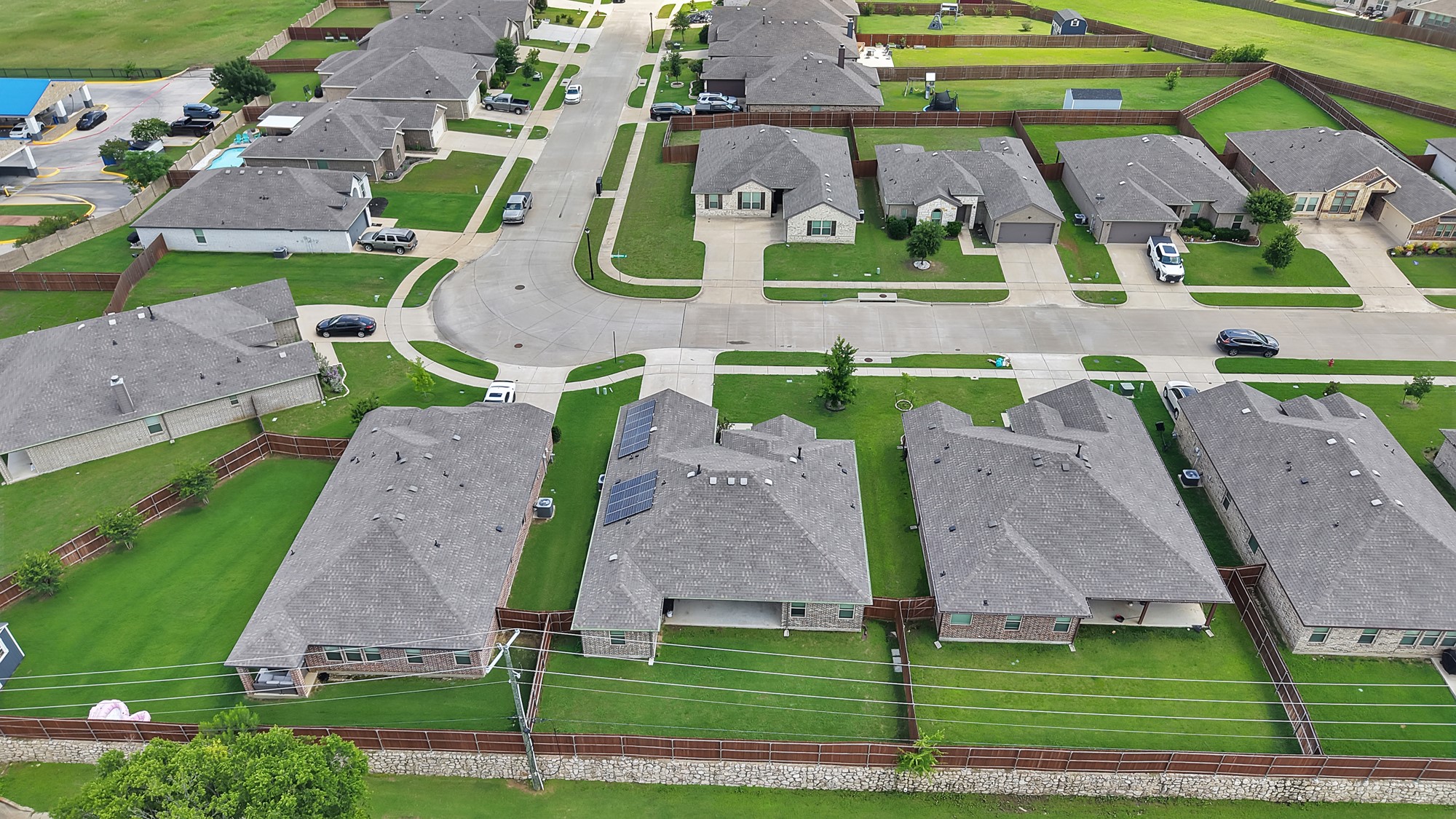 1338 Winding Hollow Drive