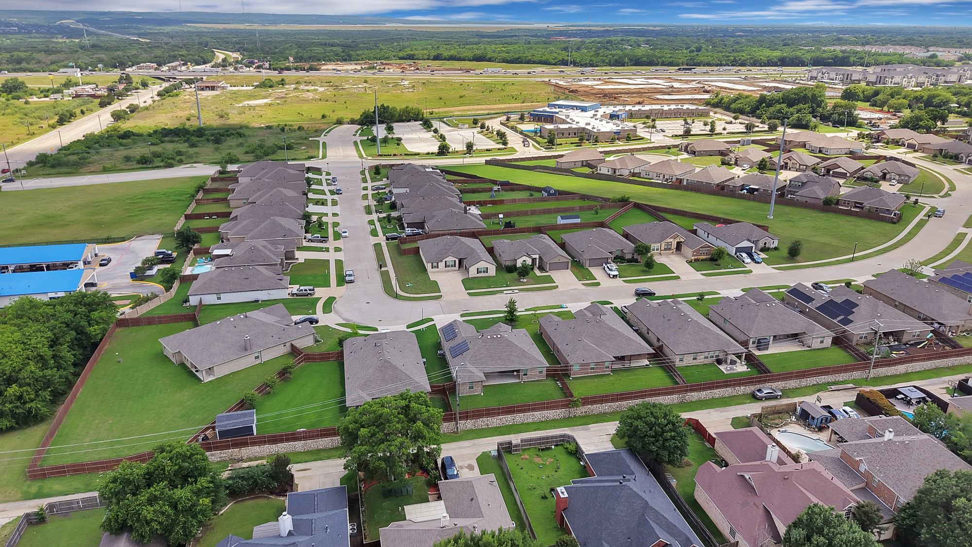 1338 Winding Hollow Drive