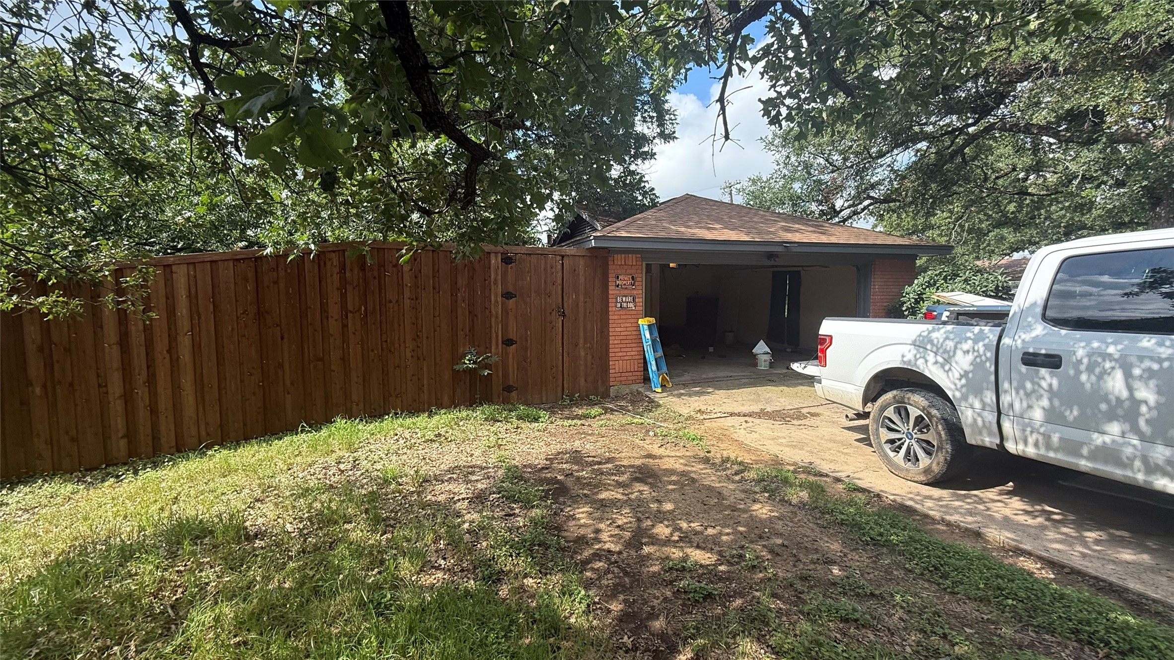 407 Dunaway Drive