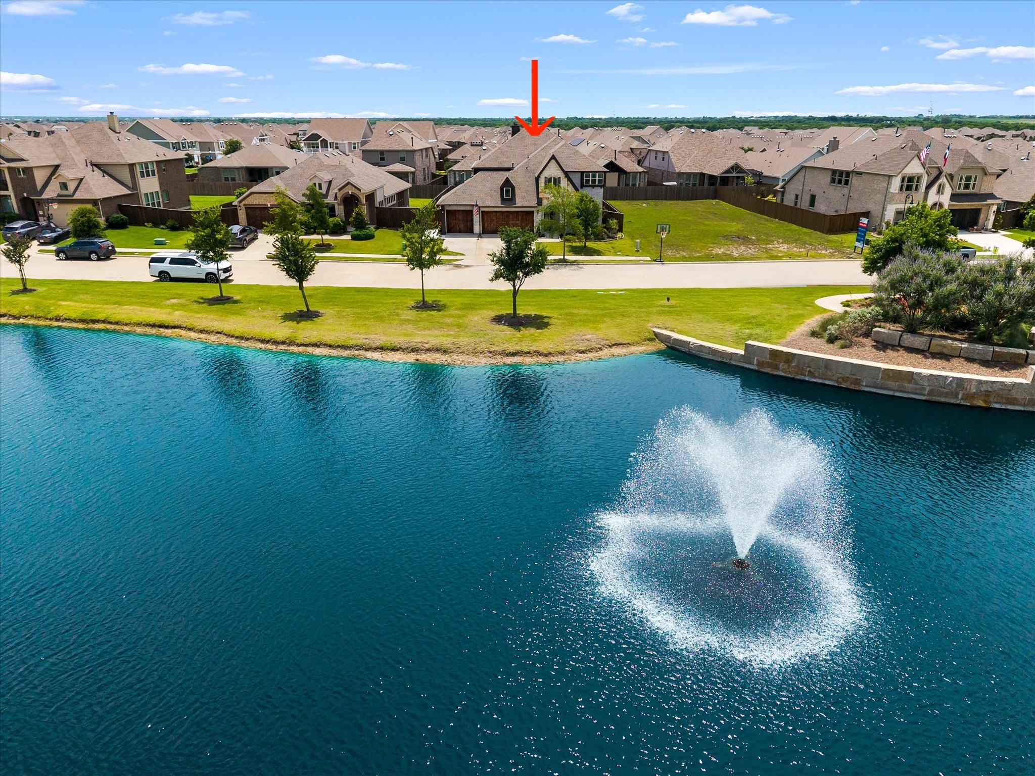 1042 Watercourse Place