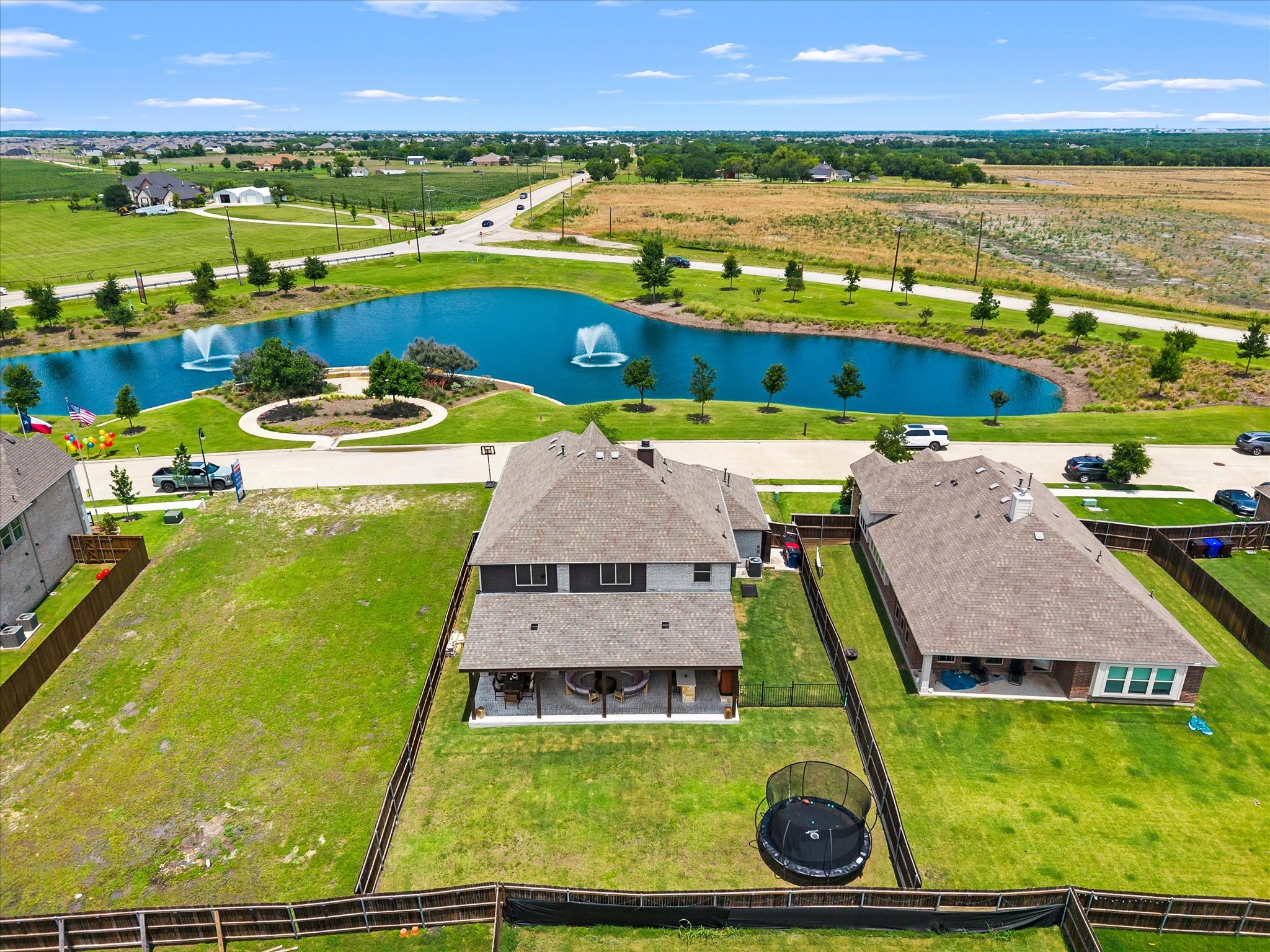 1042 Watercourse Place