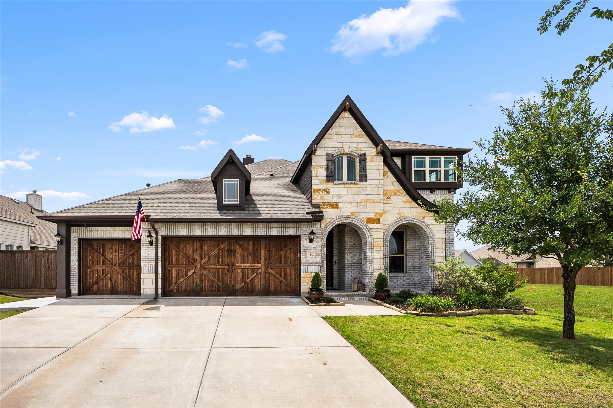 1042 Watercourse Place