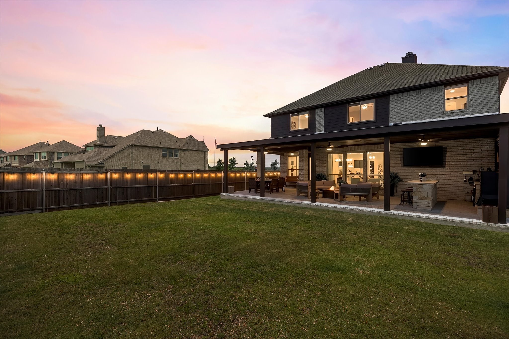 1042 Watercourse Place