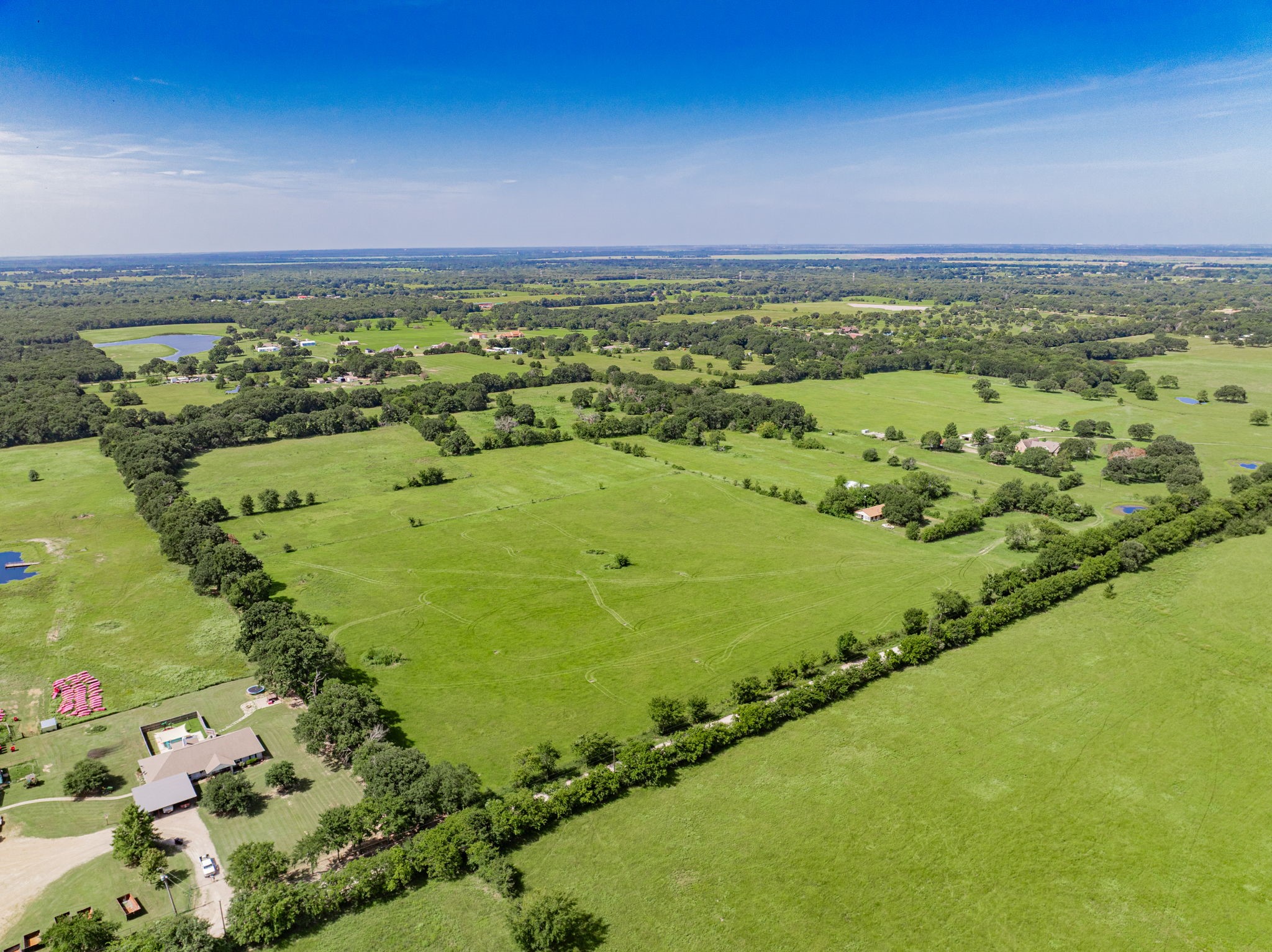 Lot 2 Co Rd 4064