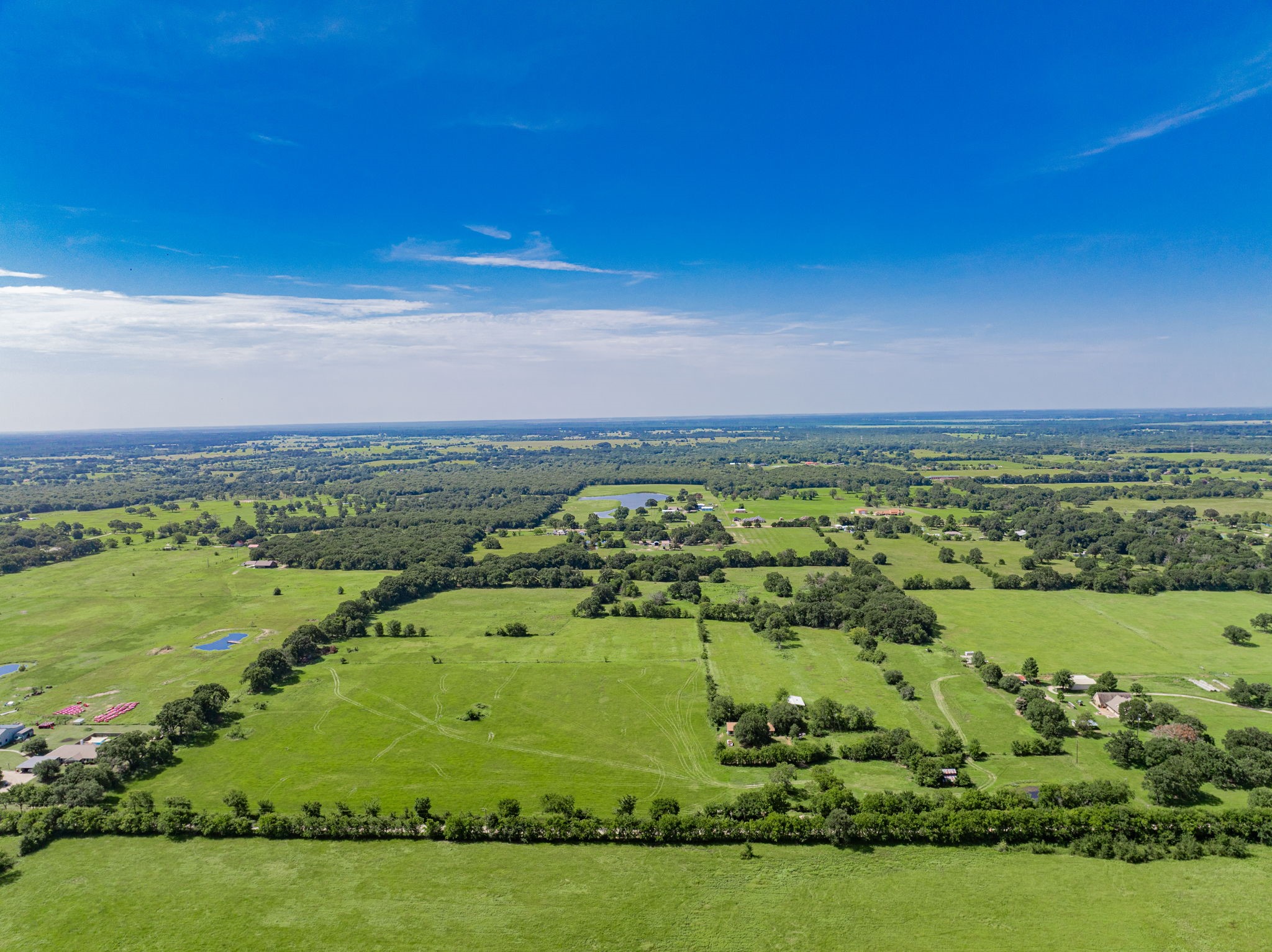 Lot 2 Co Rd 4064