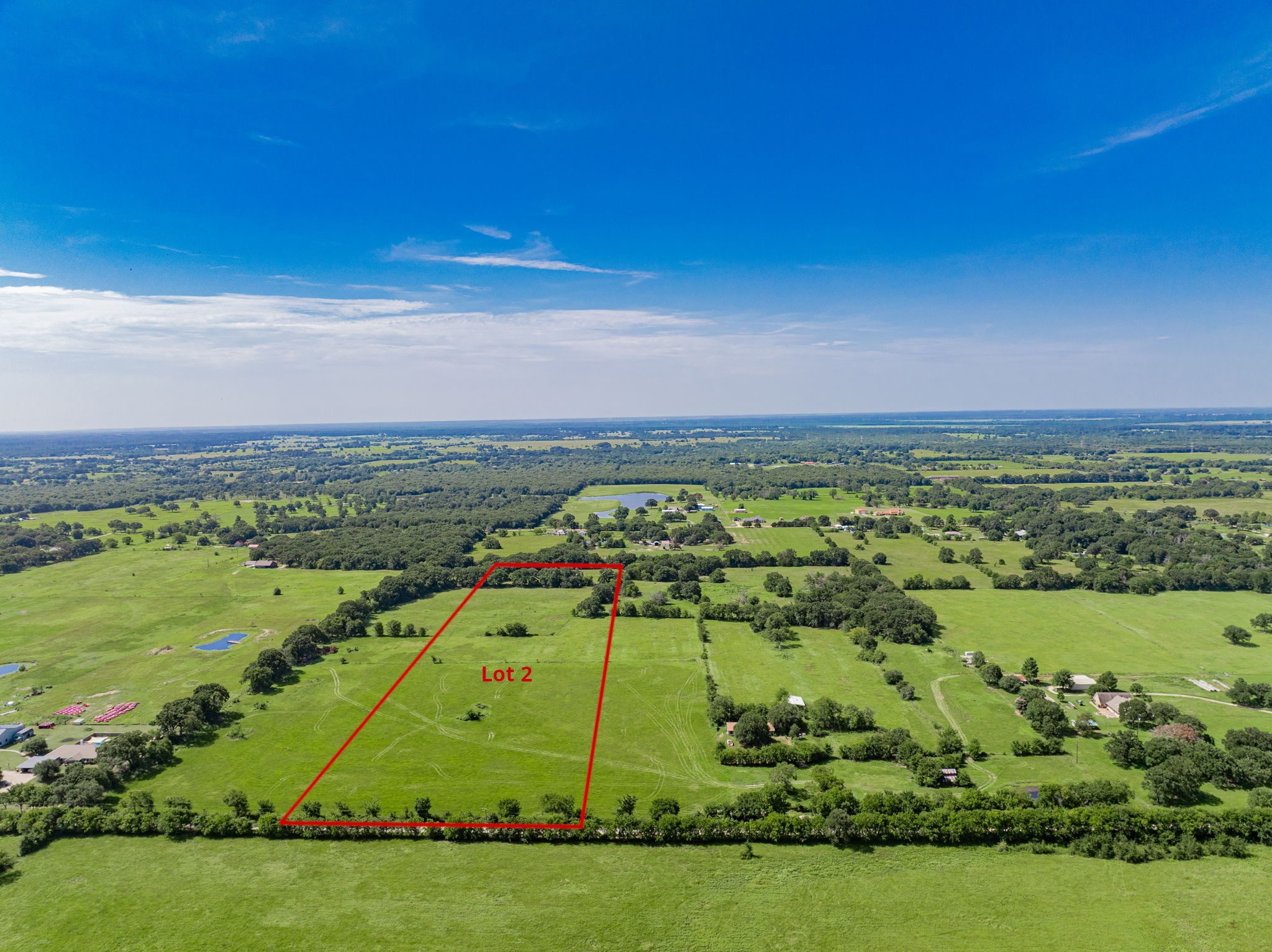Lot 2 Co Rd 4064