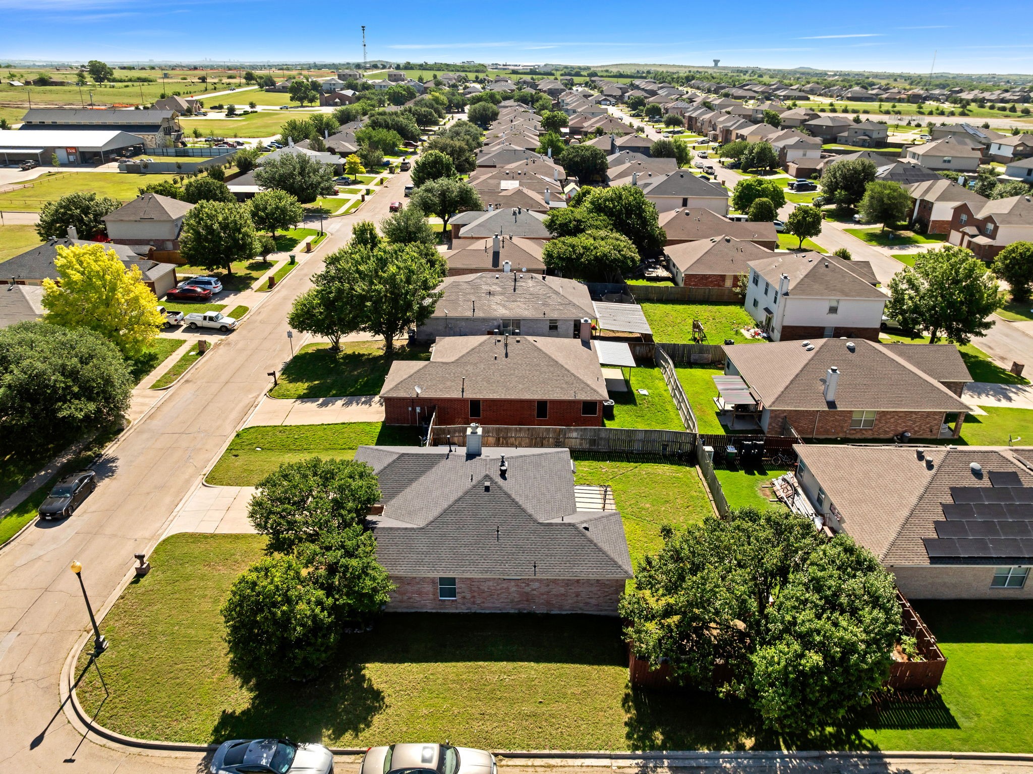 609 Lonestar Park Lane