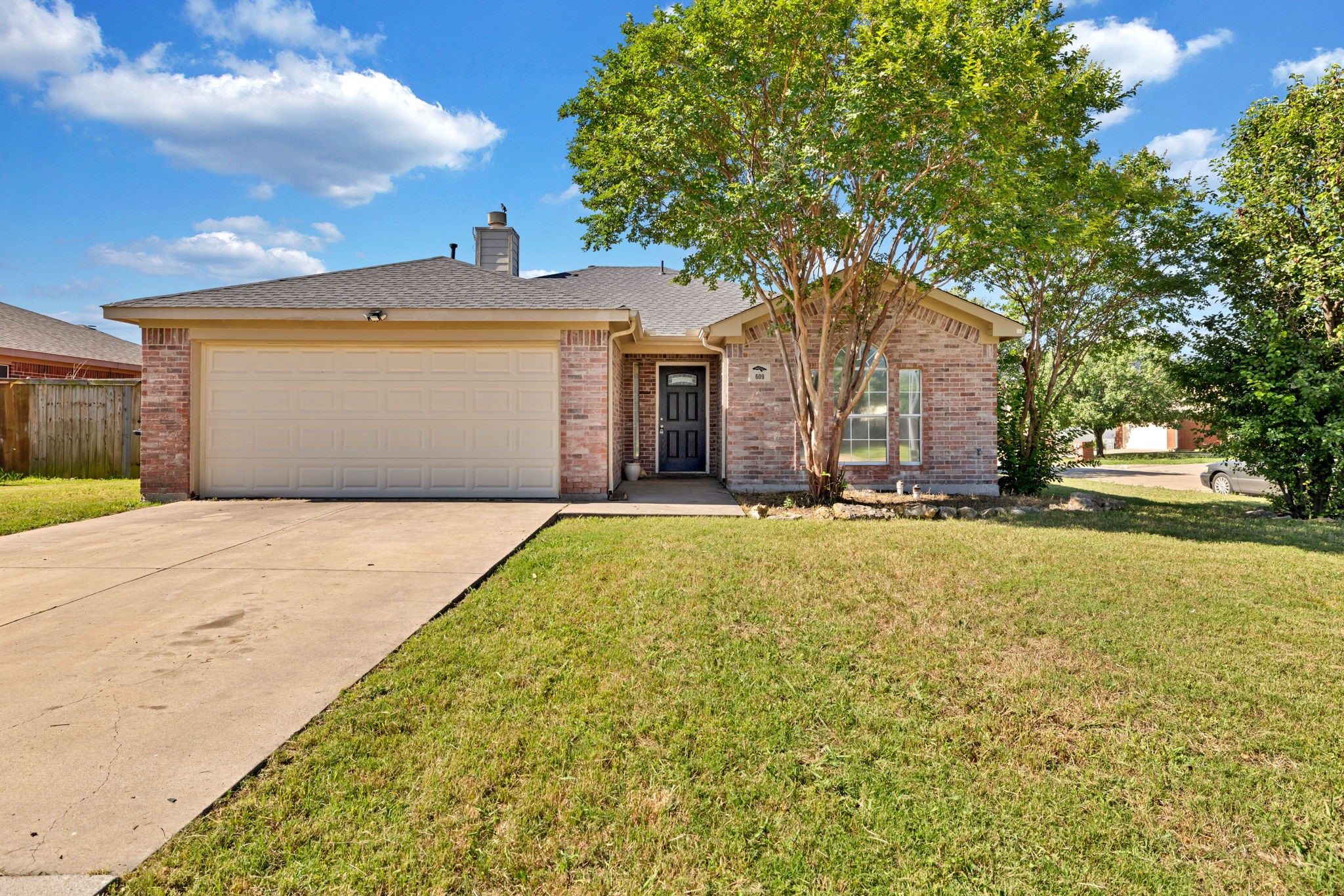 609 Lonestar Park Lane