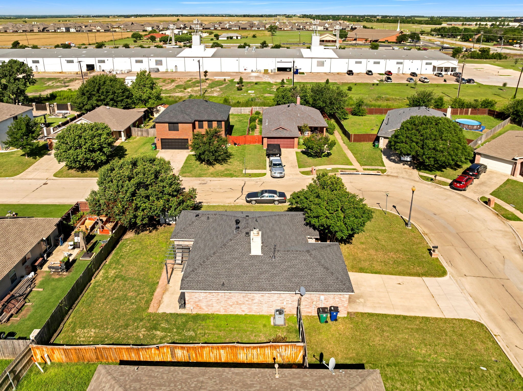 609 Lonestar Park Lane
