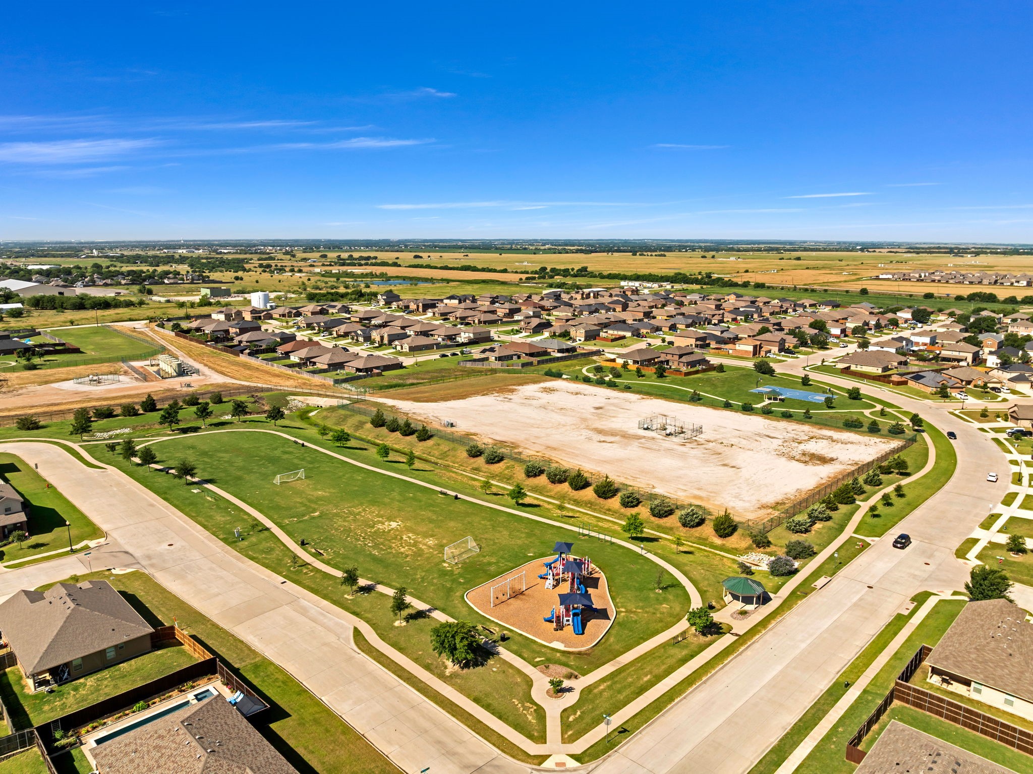 609 Lonestar Park Lane