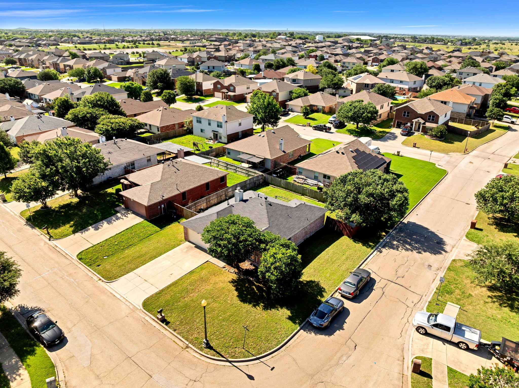 609 Lonestar Park Lane