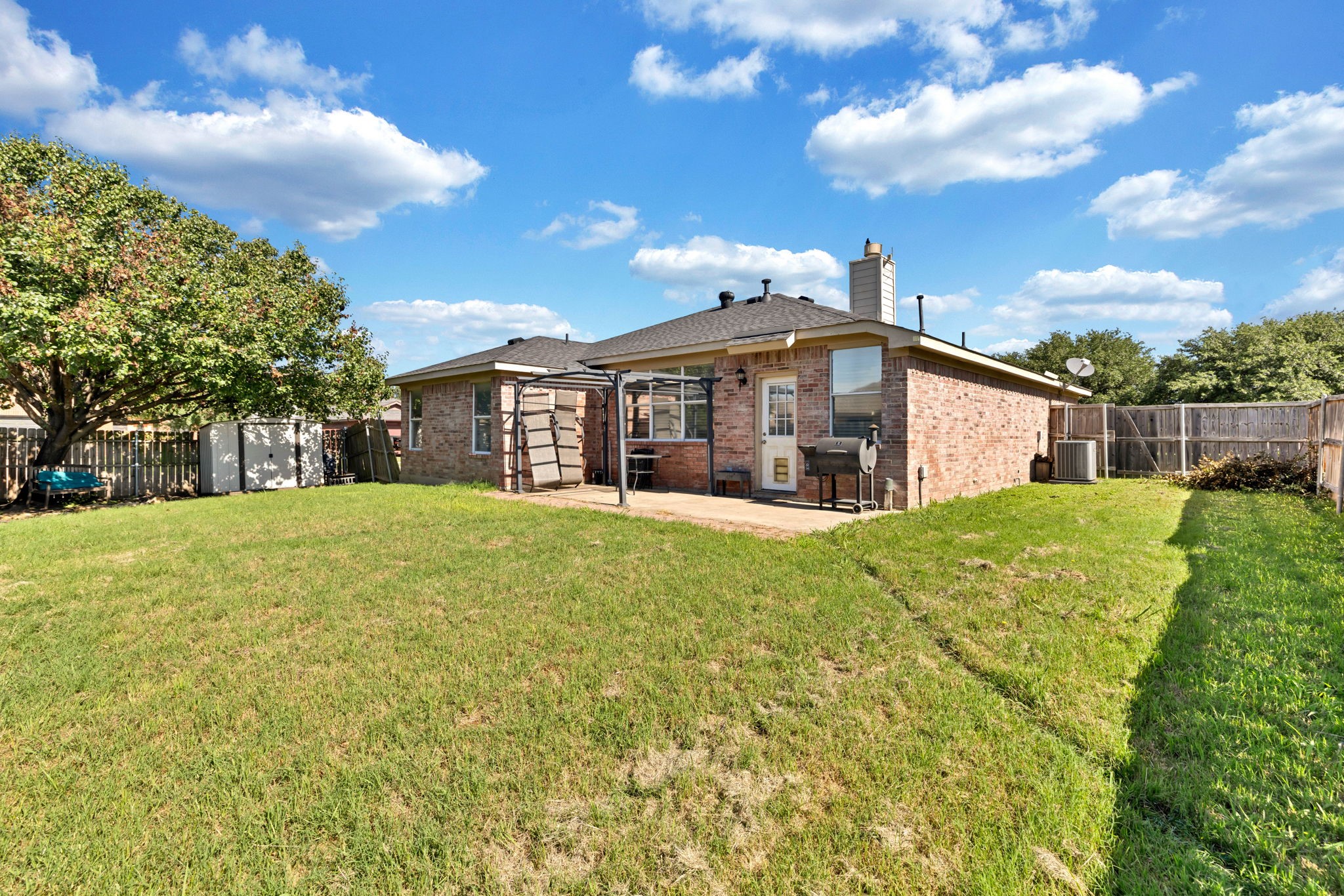 609 Lonestar Park Lane